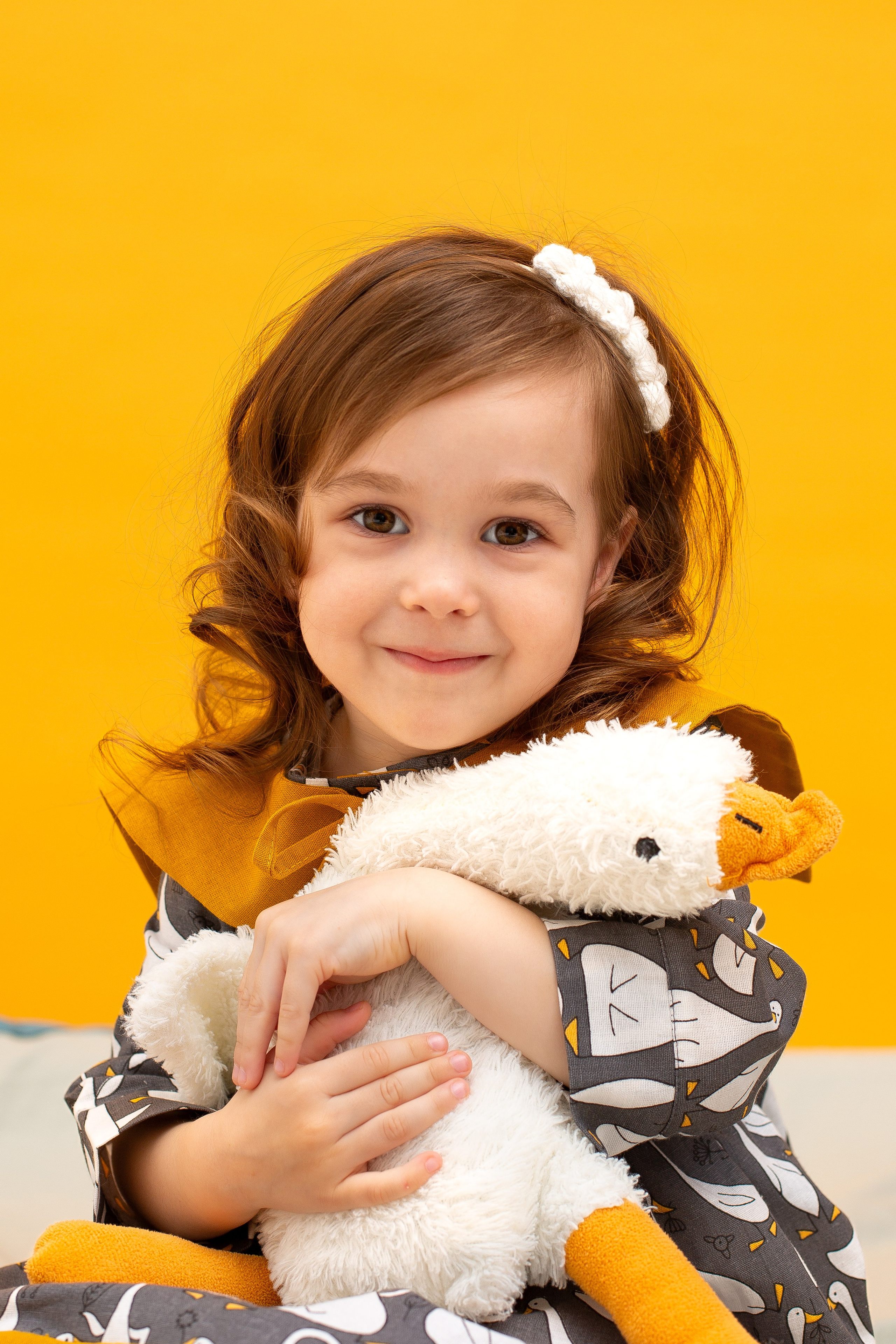 Есения. Фотограф Кутузова Оксана