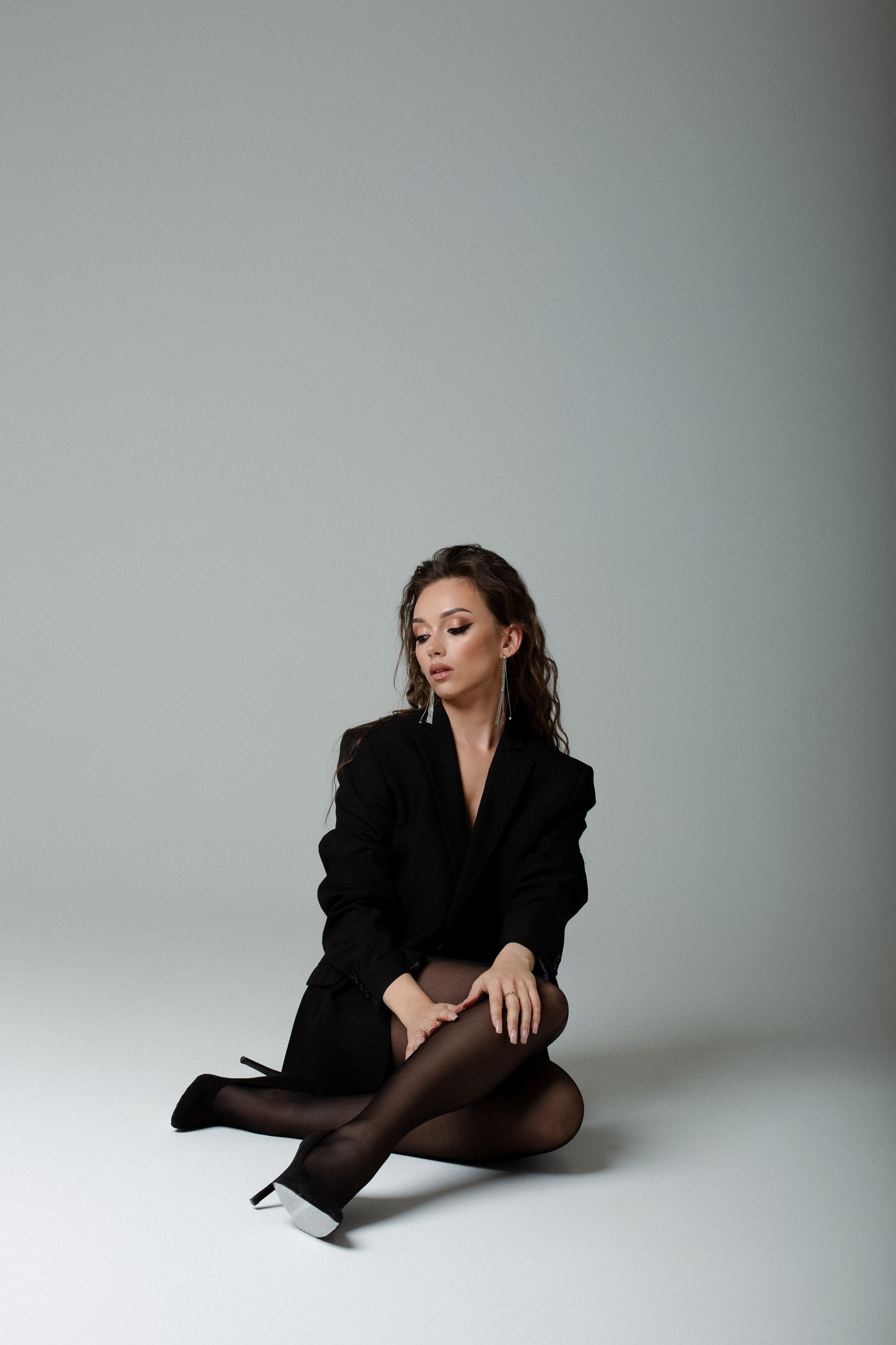 Катя. Фотограф Кутузова Оксана