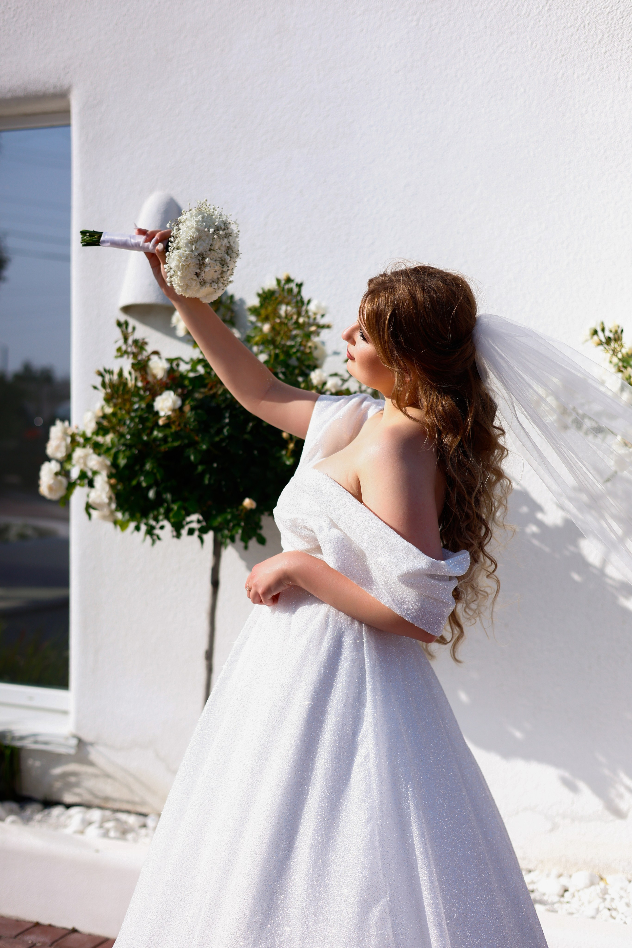 Вероника и Константин. Свадебный фотограф Мариуполь/Бердянск