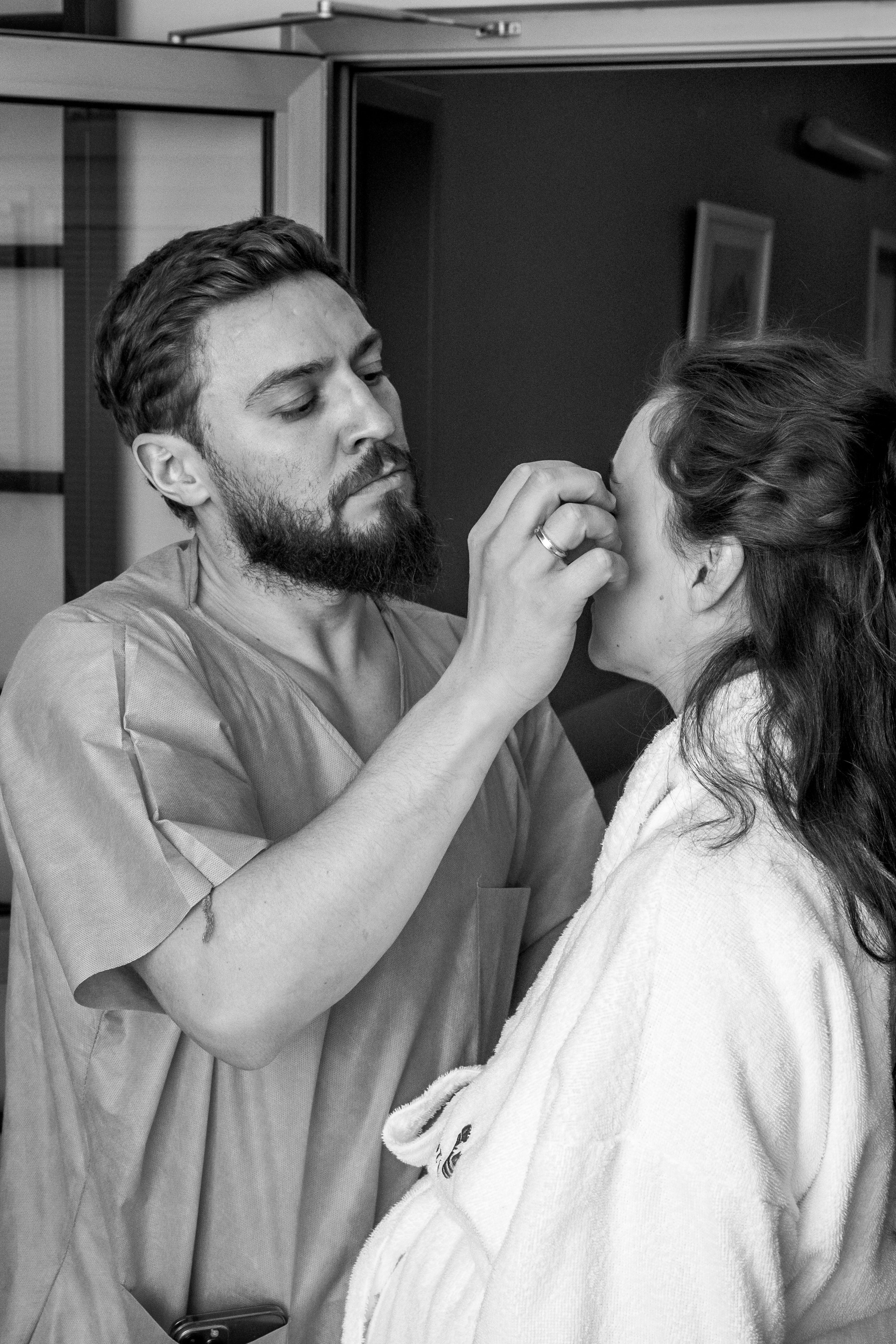 Фотограф на роды в Москве. Фотограф на роды в Москве Алла Rockymouse