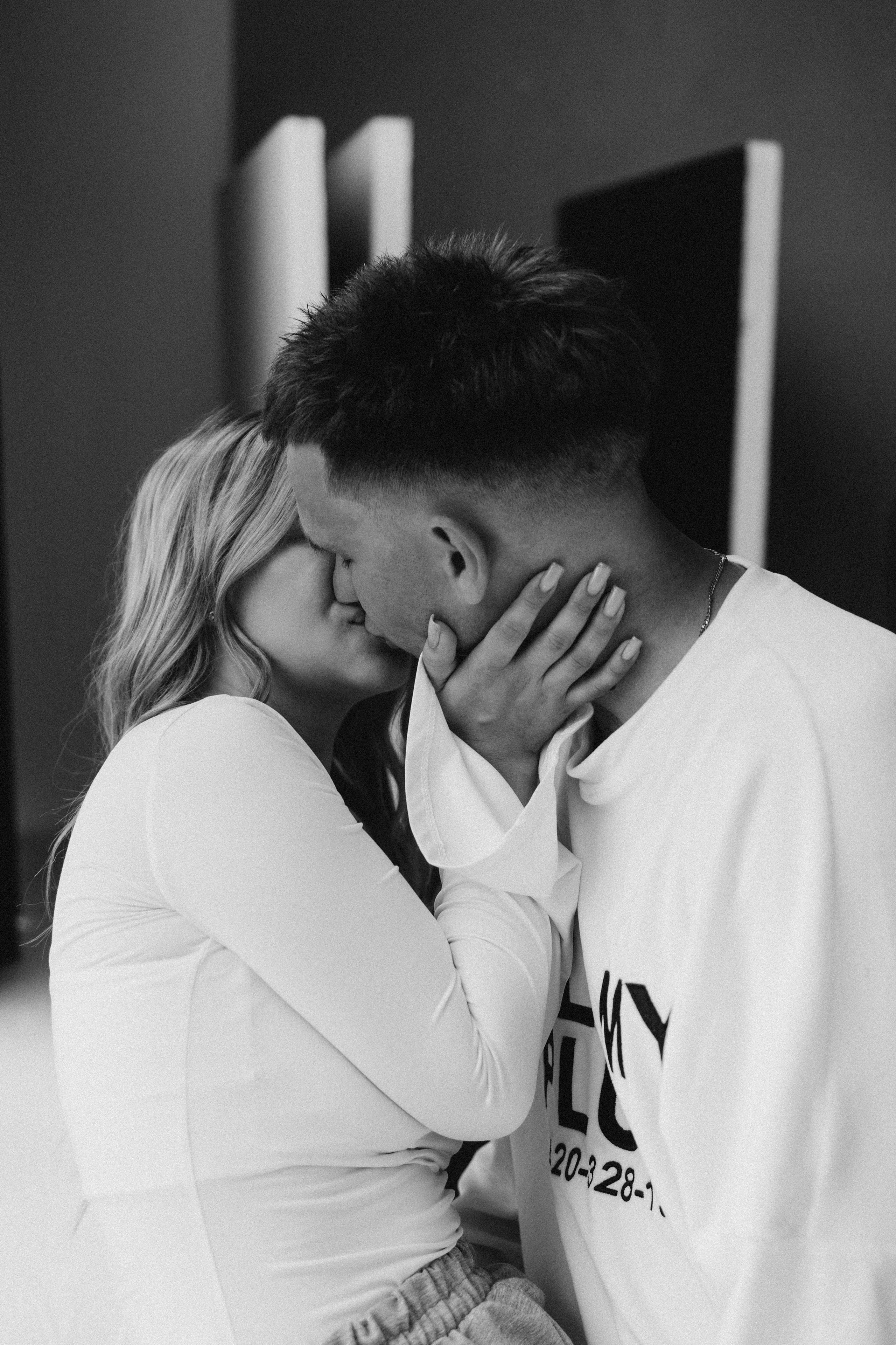 L&D. Портретный фотограф в Минске Екатерина Петренко