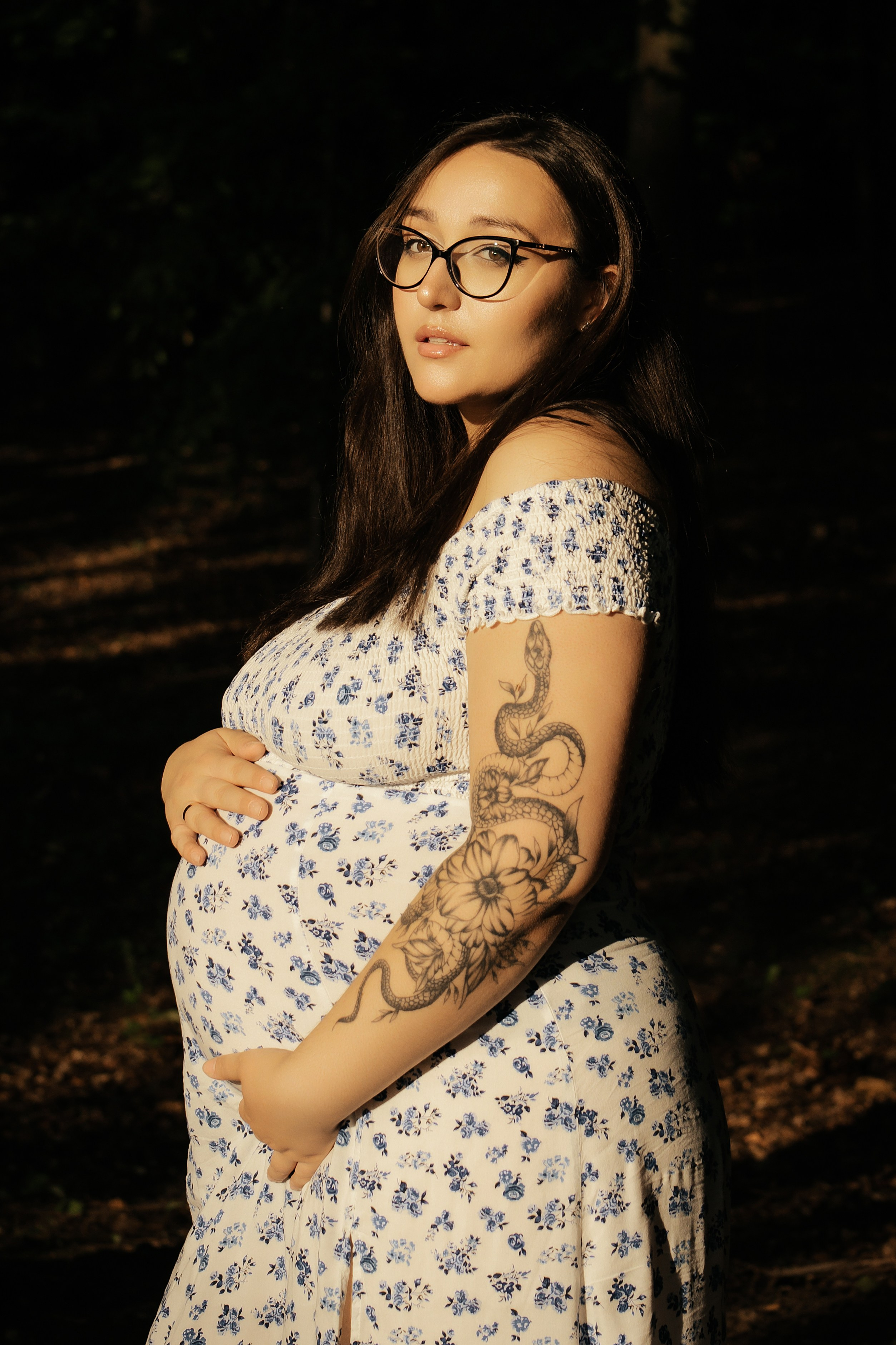 Nastya&Darina. Портретный фотограф в Минске Екатерина Петренко