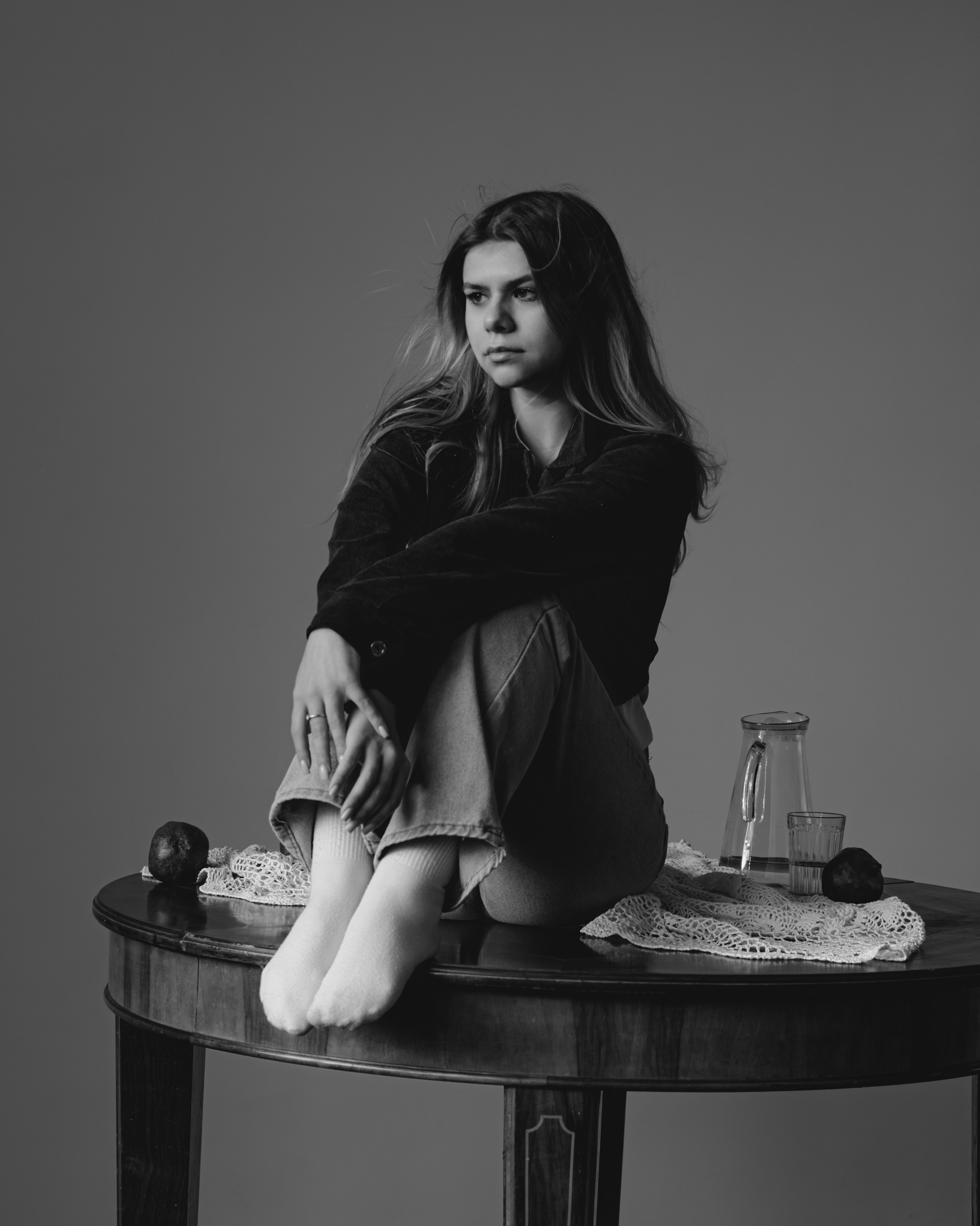 Lera. Портретный фотограф в Минске Екатерина Петренко