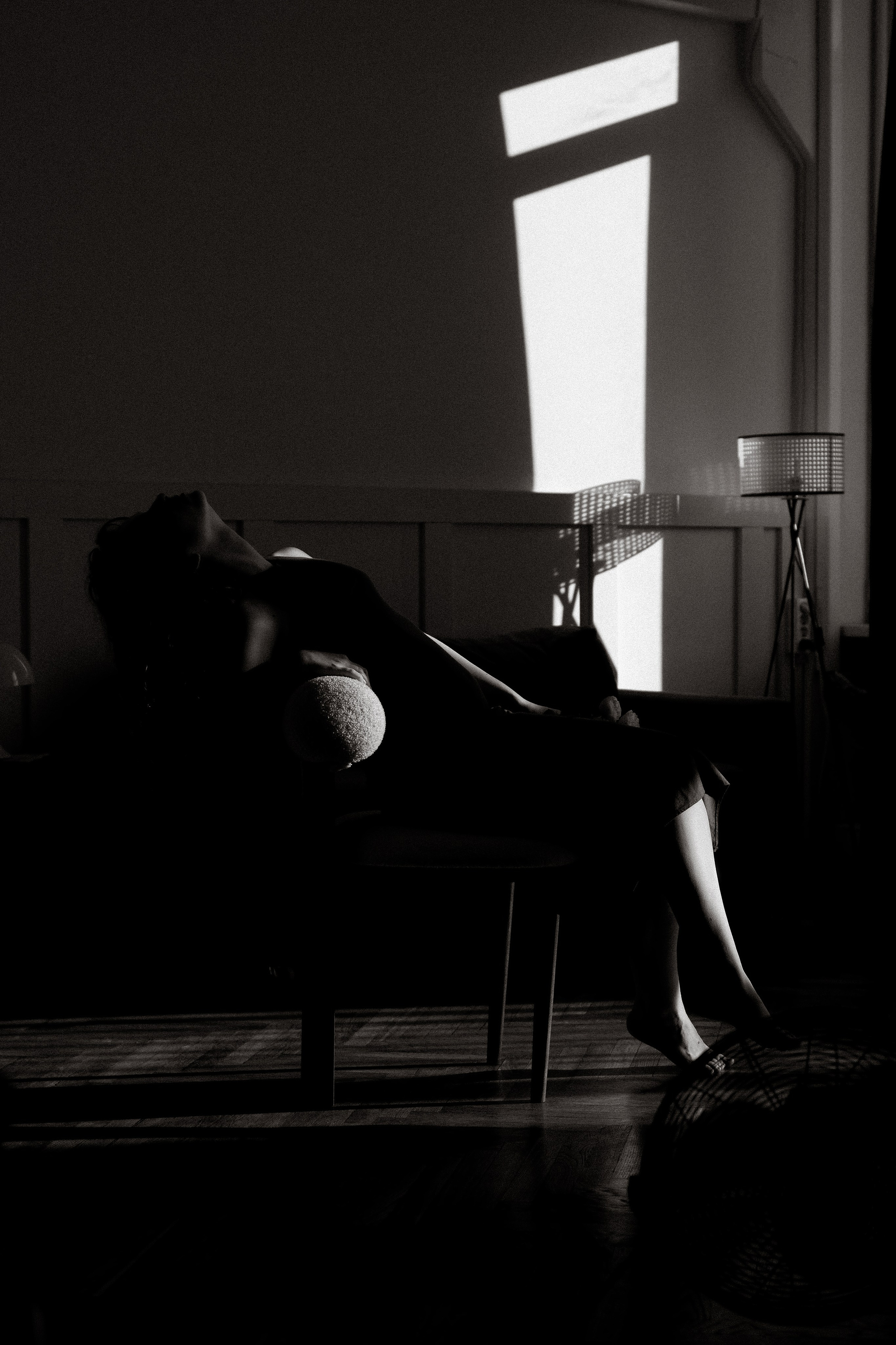 Julia. Портретный фотограф в Минске Екатерина Петренко