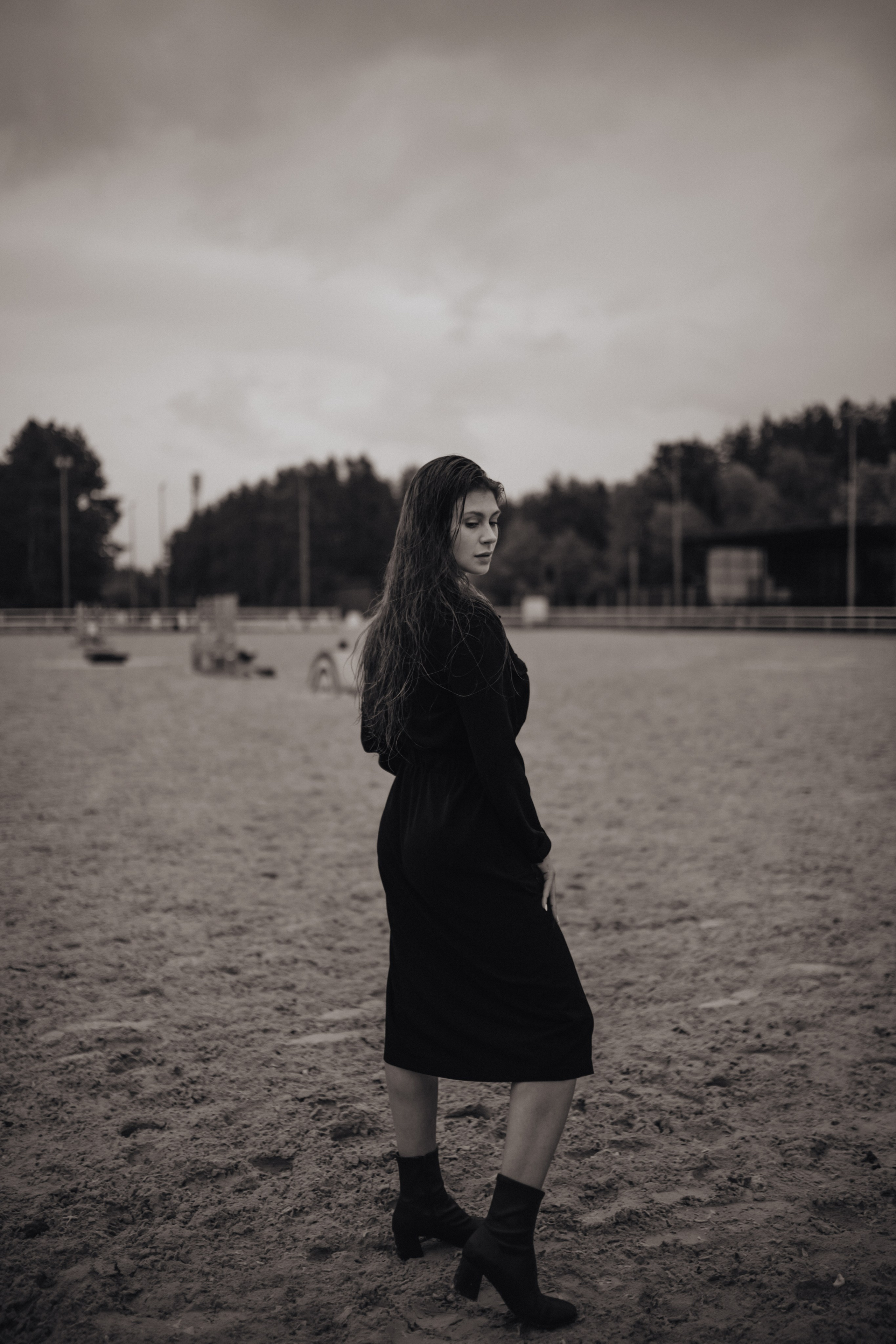 Кристина. Фотограф Винокурова Кристина в Санкт-Петербурге