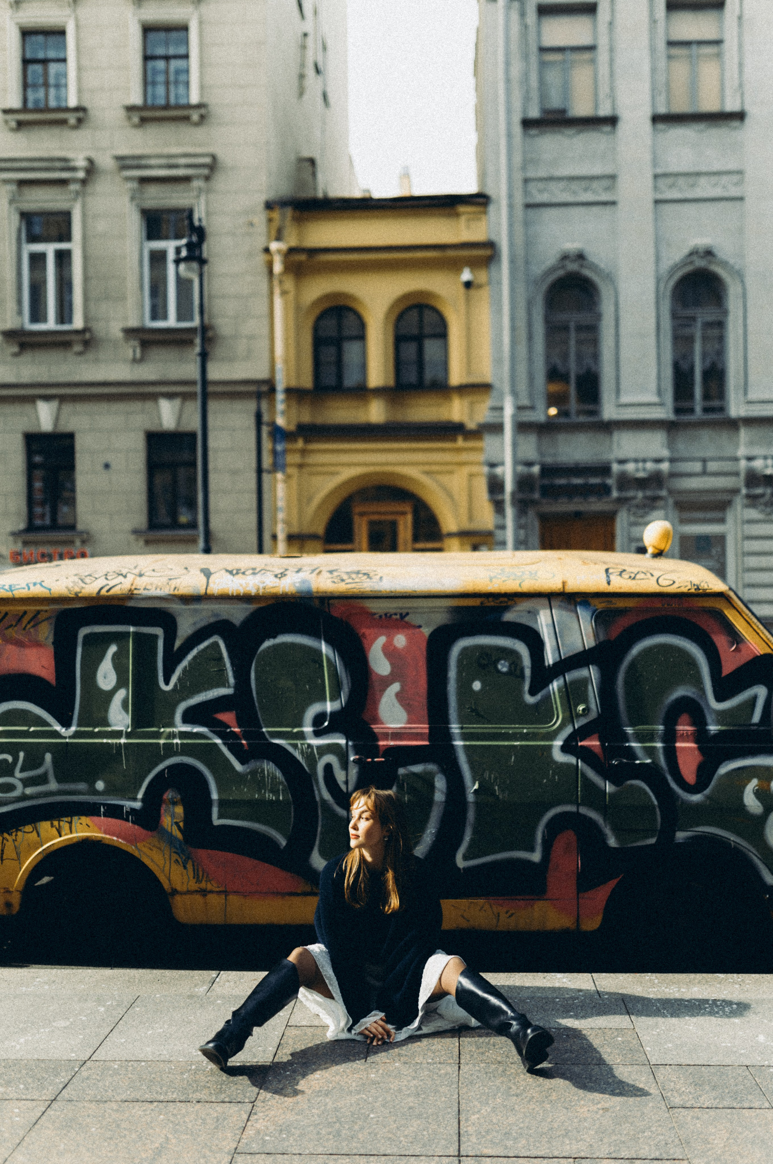 Валерия. Фотограф Винокурова Кристина в Санкт-Петербурге