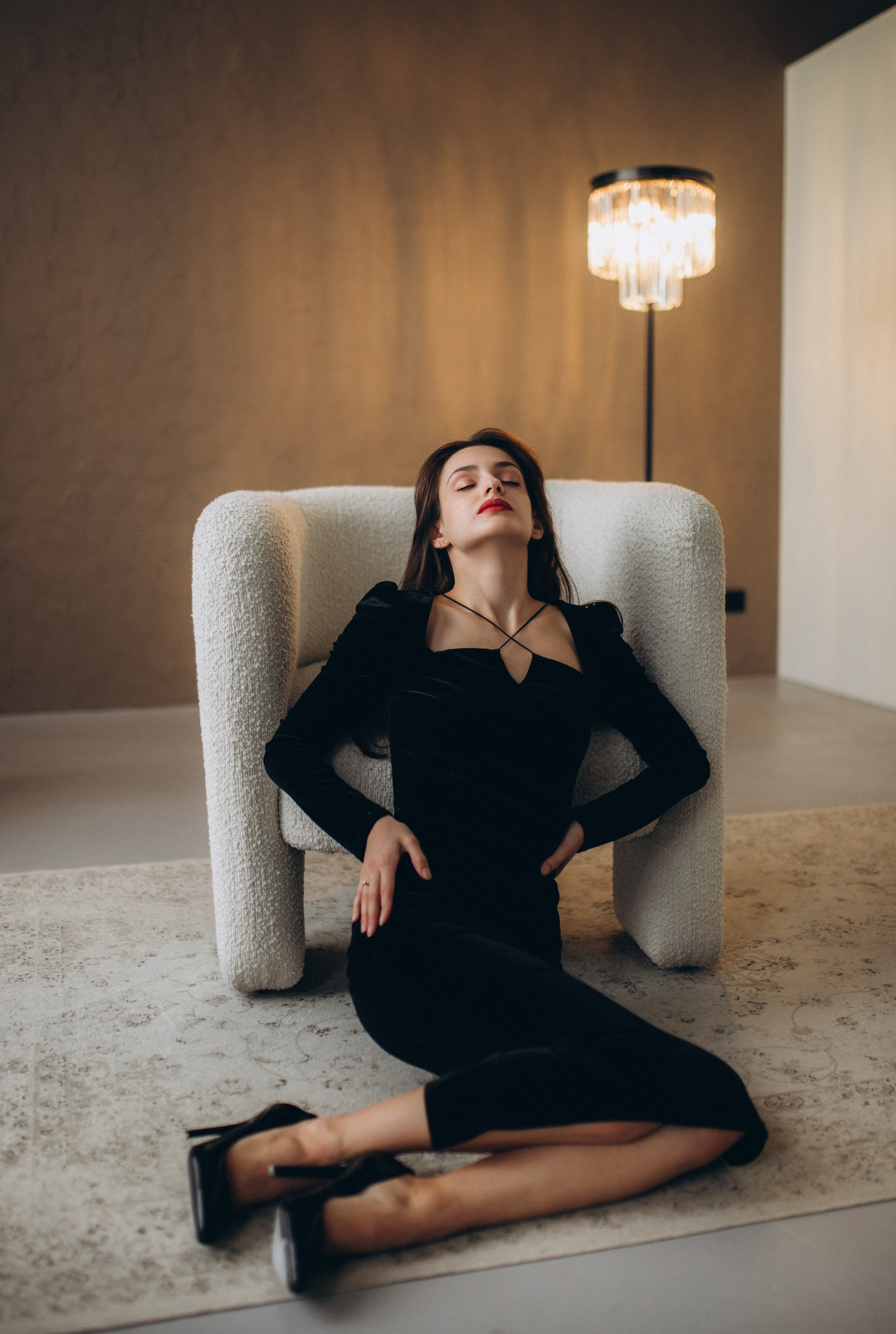 Лиза. Фотограф Винокурова Кристина в Санкт-Петербурге