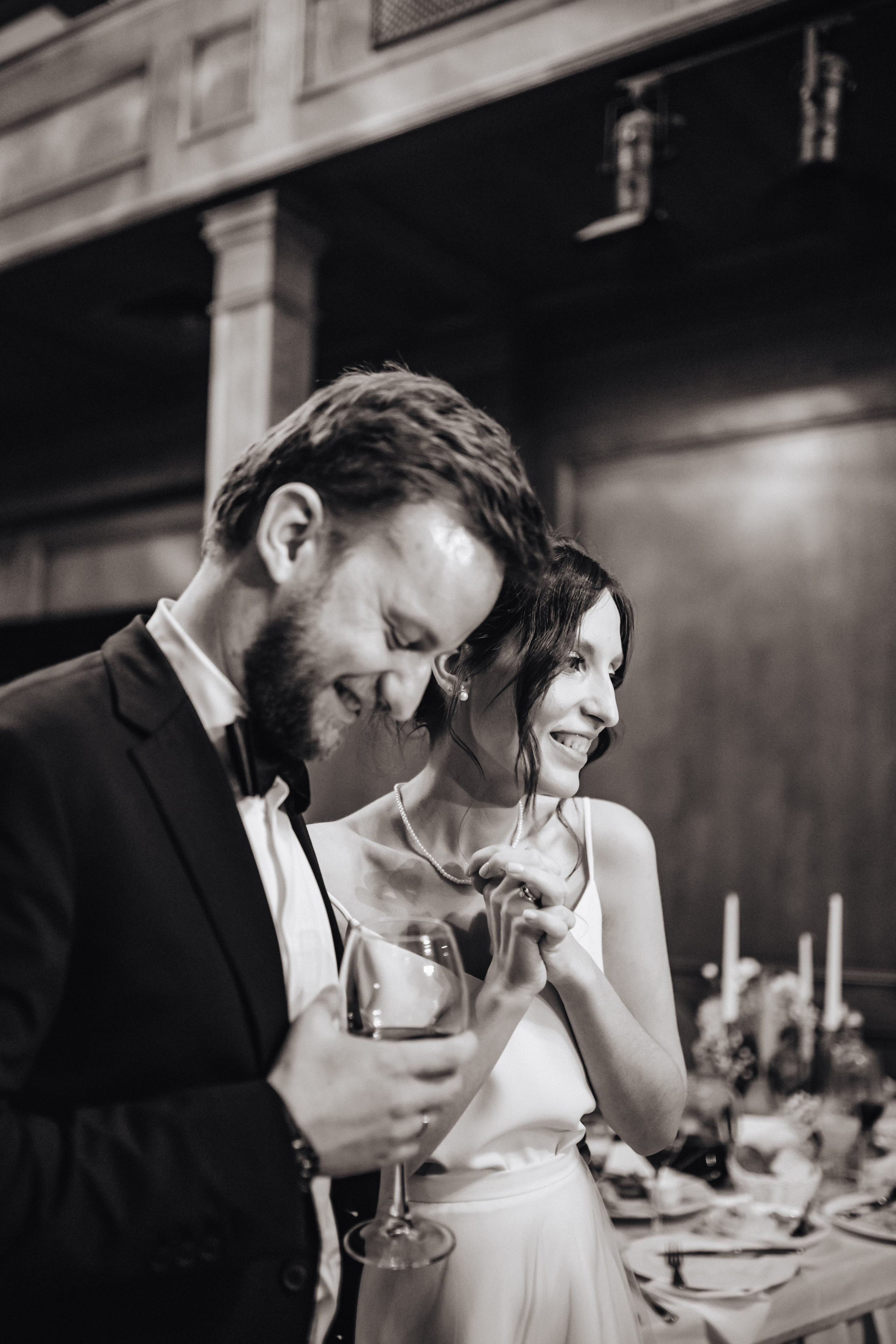 Дарья & Никита. Фотограф Винокурова Кристина в Санкт-Петербурге