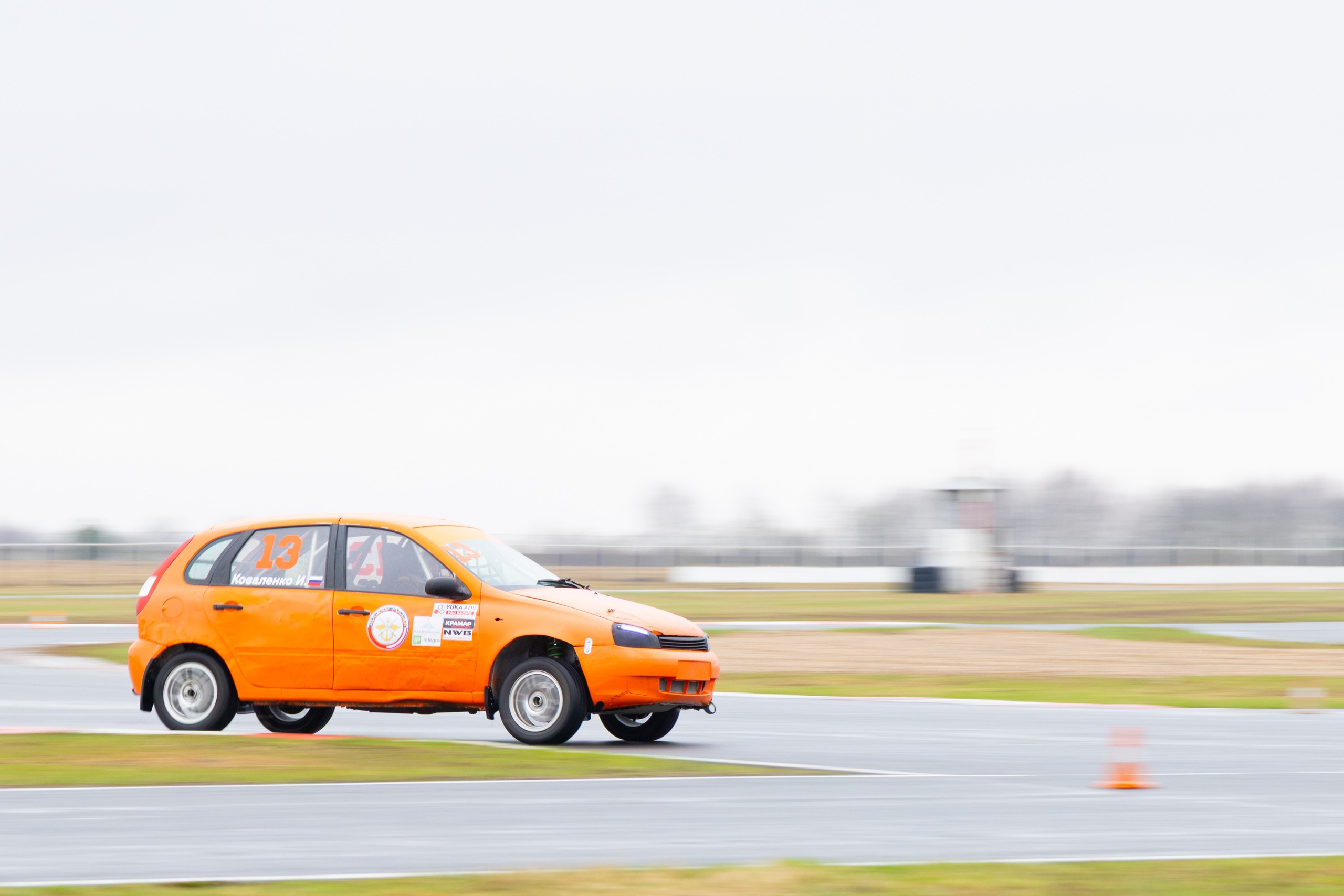Кубок YUKA ADV PRO RACING 11.04.2026 АДМ Рейсвэй Мячково. Фотоклиника Светланы Шутько