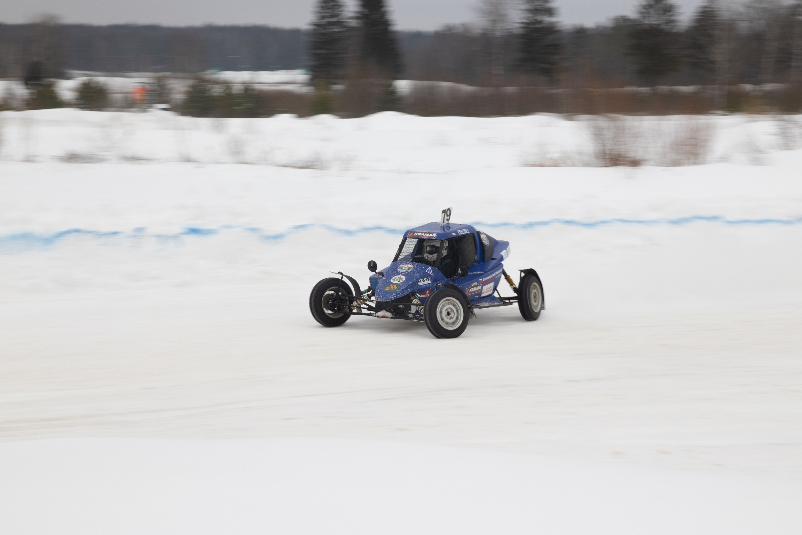 Кубок «KRAMAR MOTORSPORT» «YUKA ADV PRO RACING» 28.02.2026 Калининец М.О. Фотоклиника Светланы Шутько