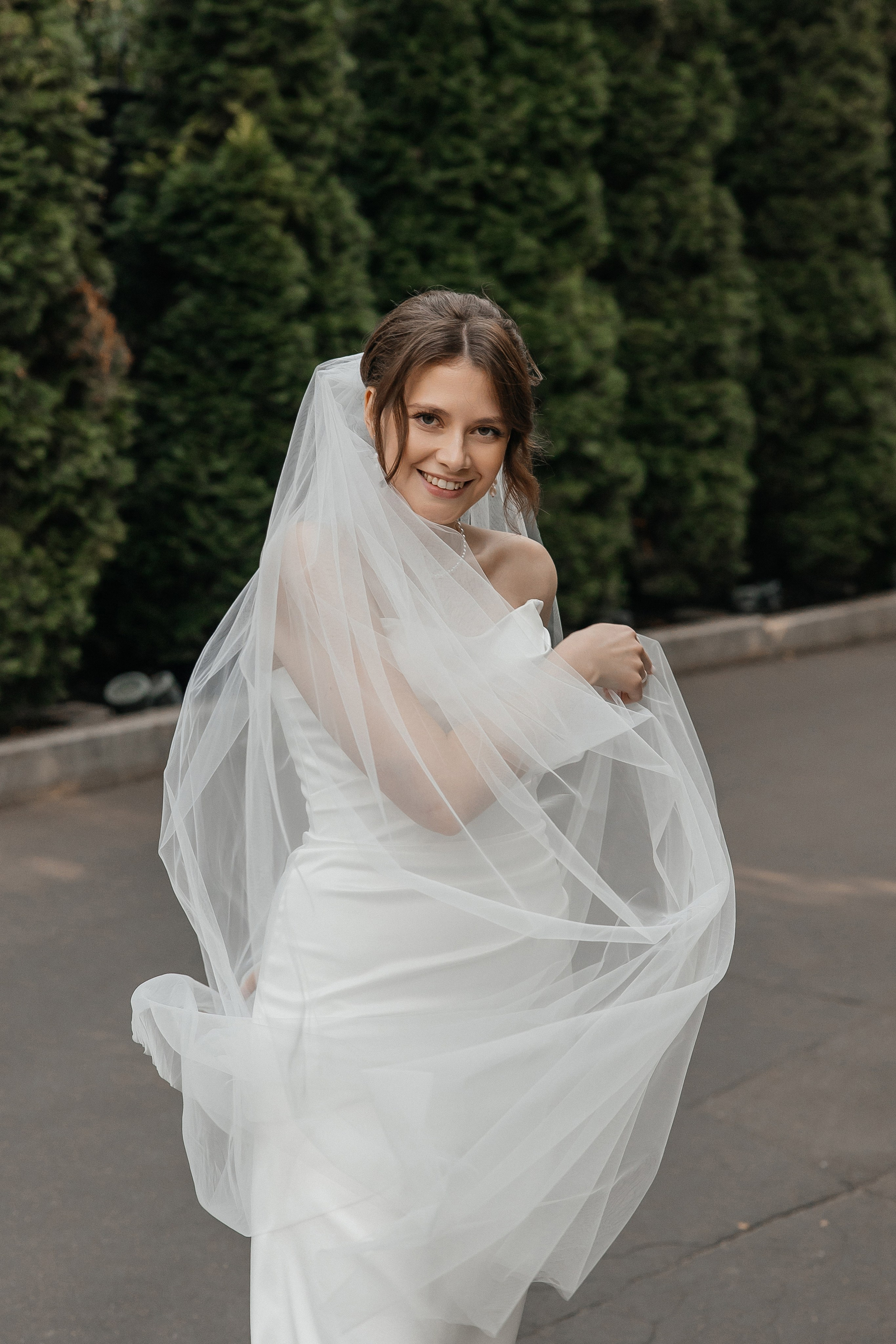 Самые красивые ЗАГСы Москвы. Свадебный фотограф в Москве Дарья Олендарёва