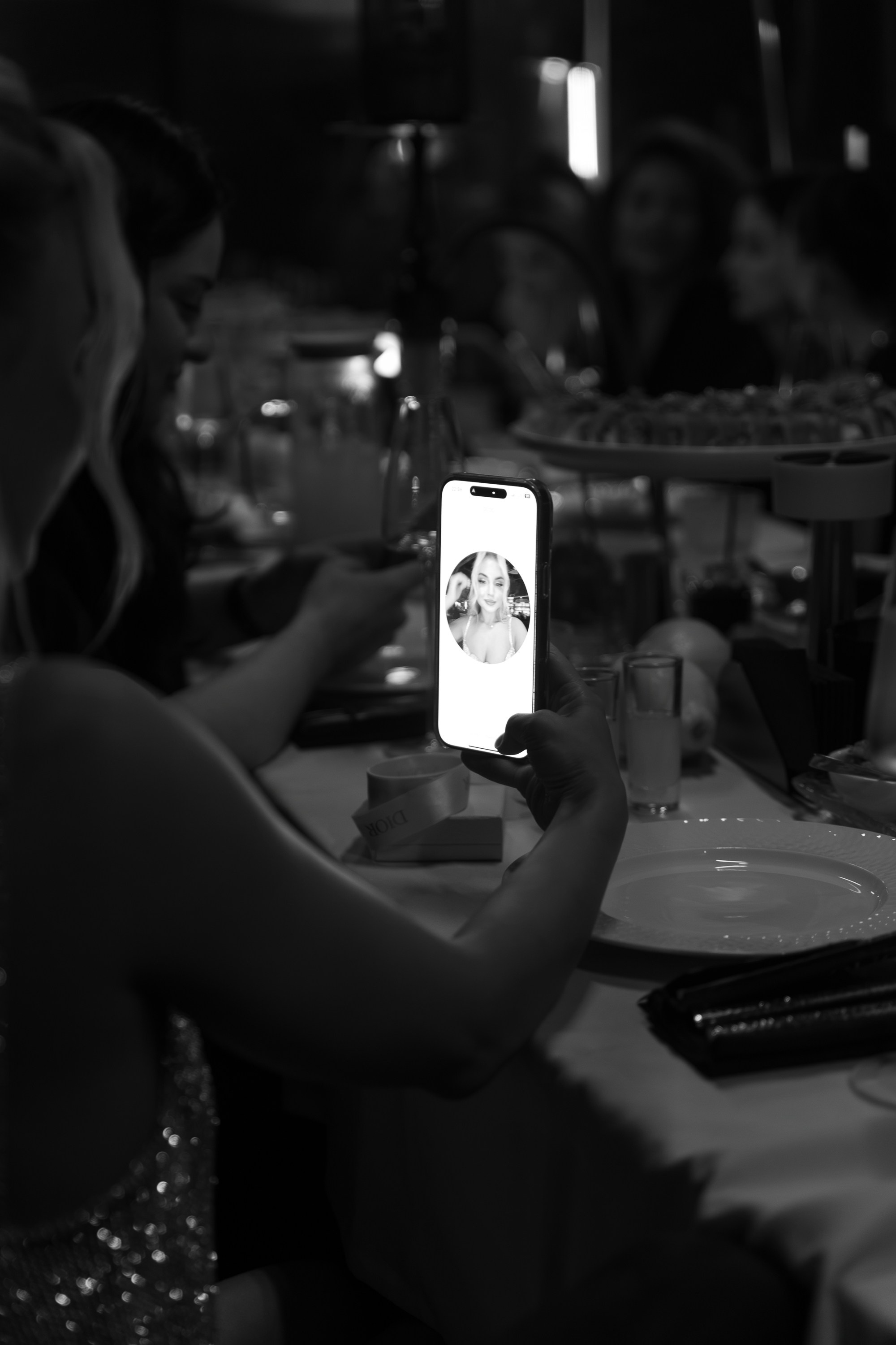 Julia's B-day. Главная