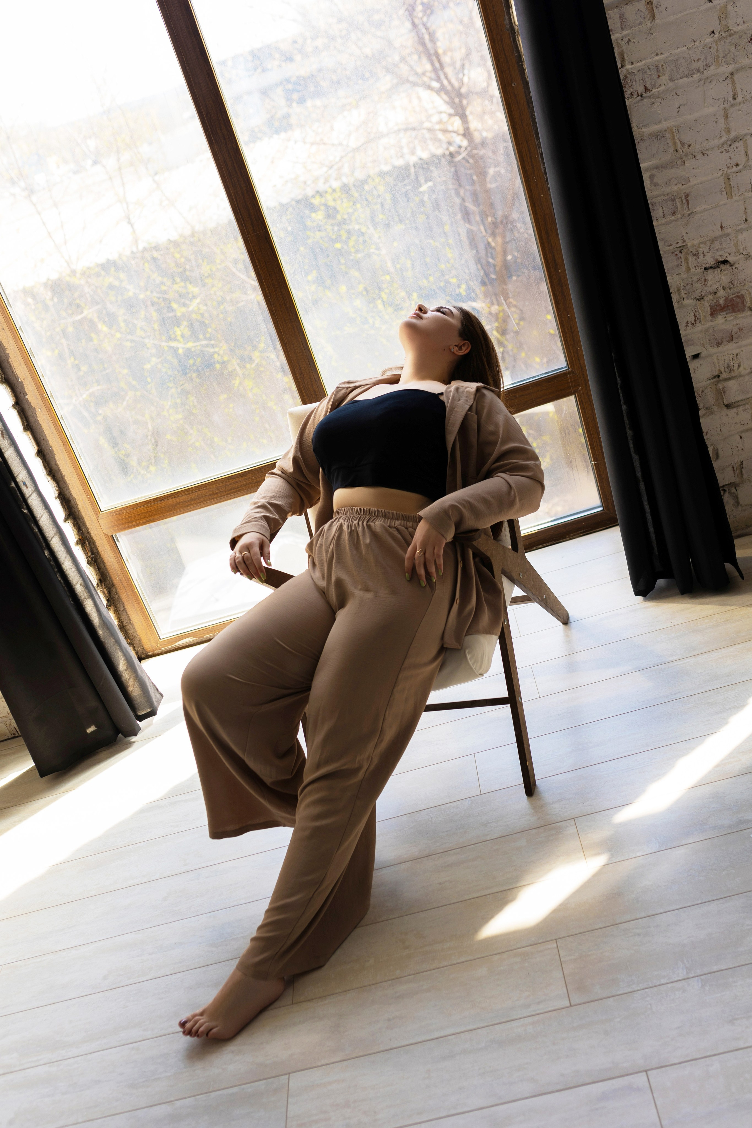 Для мастера по шугарингу. Фотограф в Тамбове Ольга Мельникова