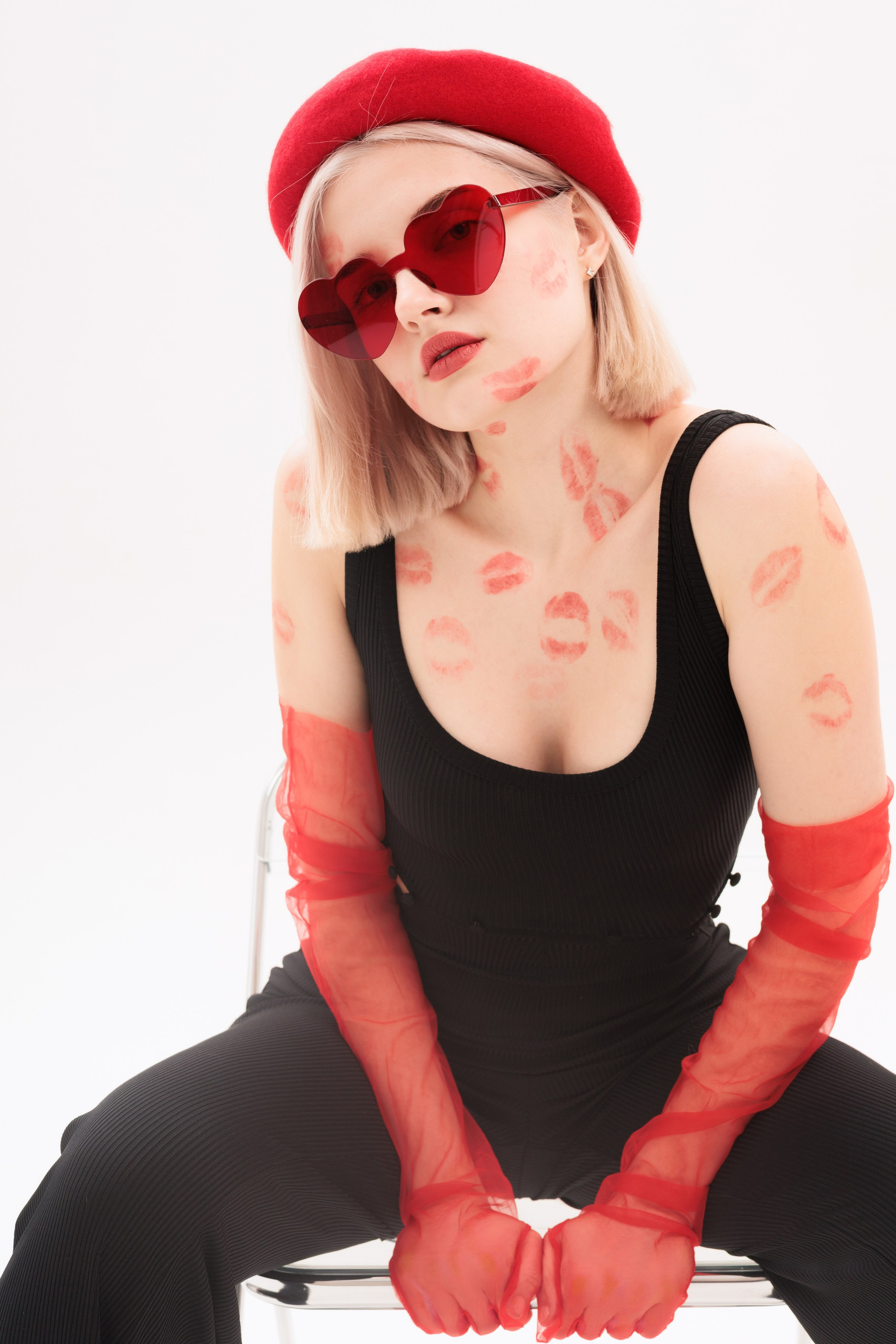 Анна. Gorbunova Alina Фотограф