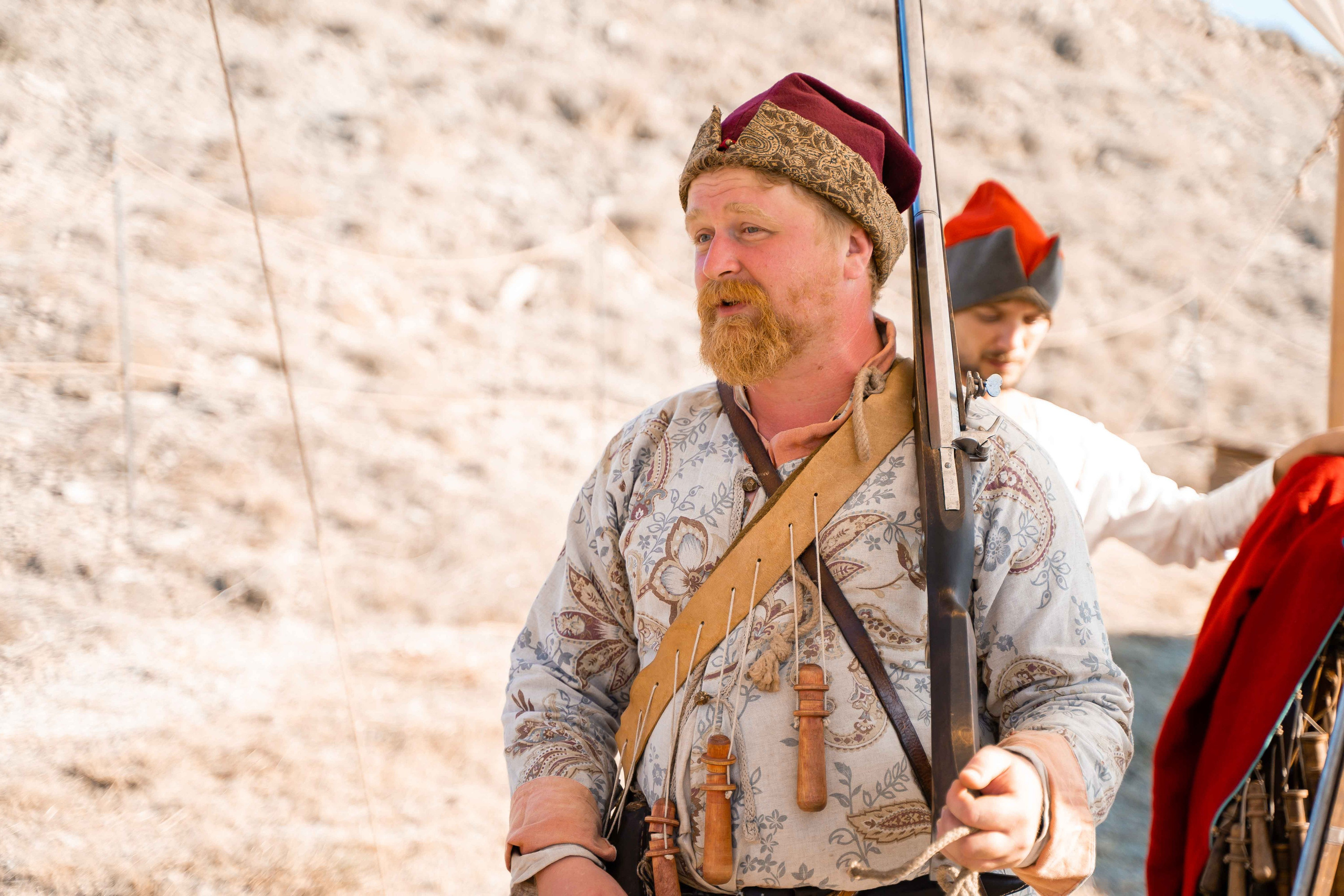 Фотограф на реконструкции. Shmeleva.ph Фотограф Волгоград и Волжский — Анна Шмелева