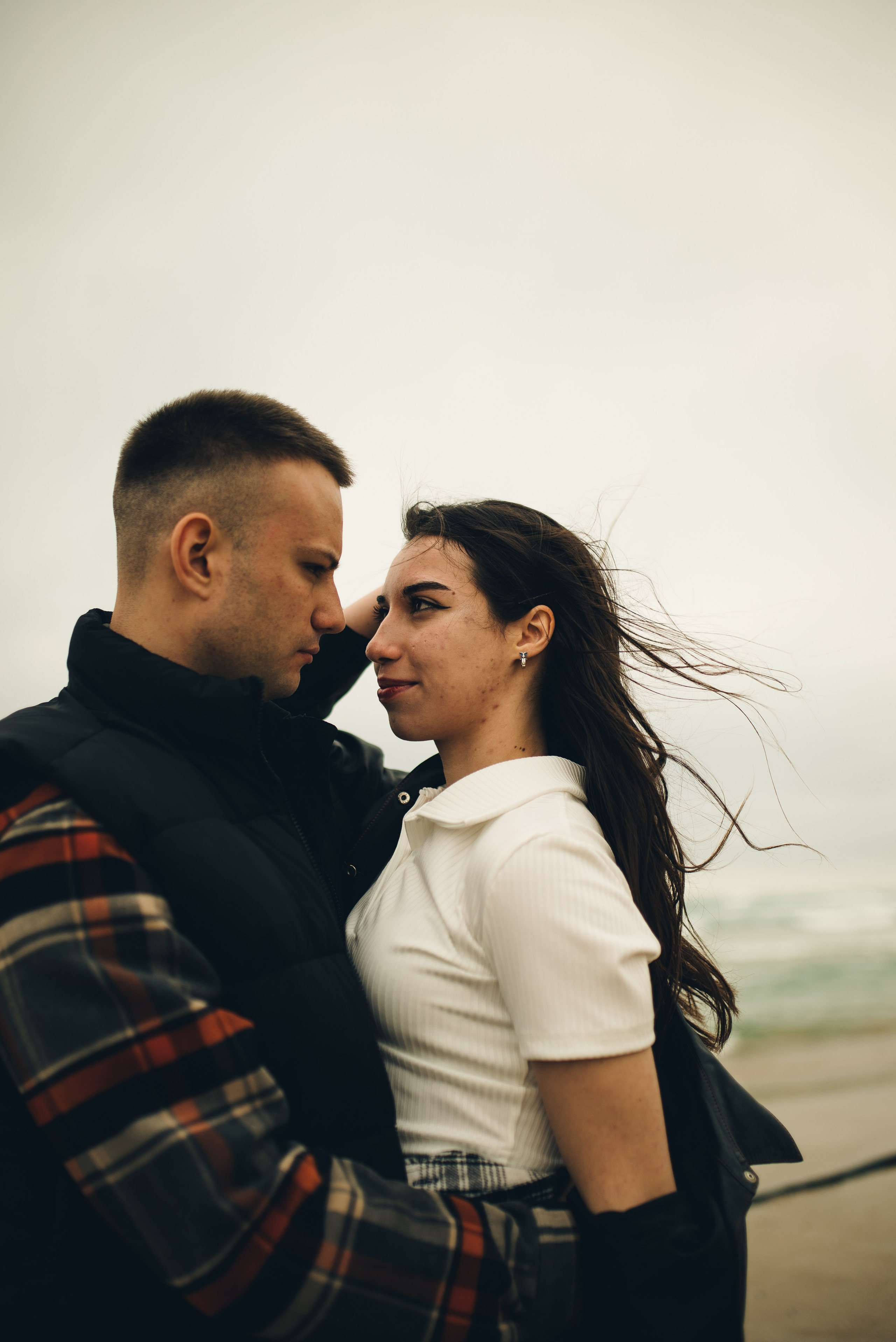 Дмитрий и Глория. Анапа. Фотограф Санкт-Петербург, Новороссийск