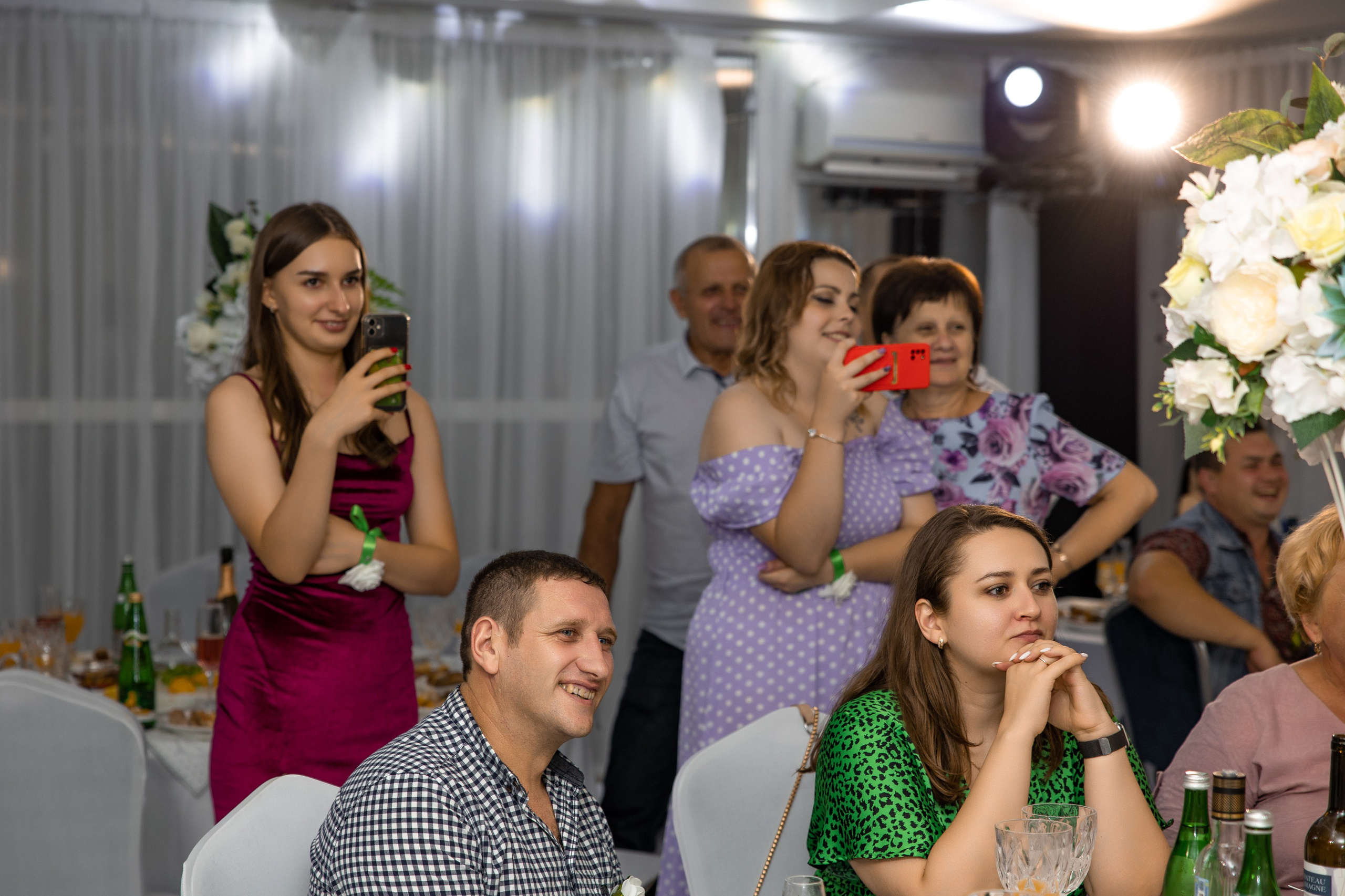 Виталий и Софья. Видеосьемка, фотосьемка свадеб, юбилеев, утренников в Краснодарском кр