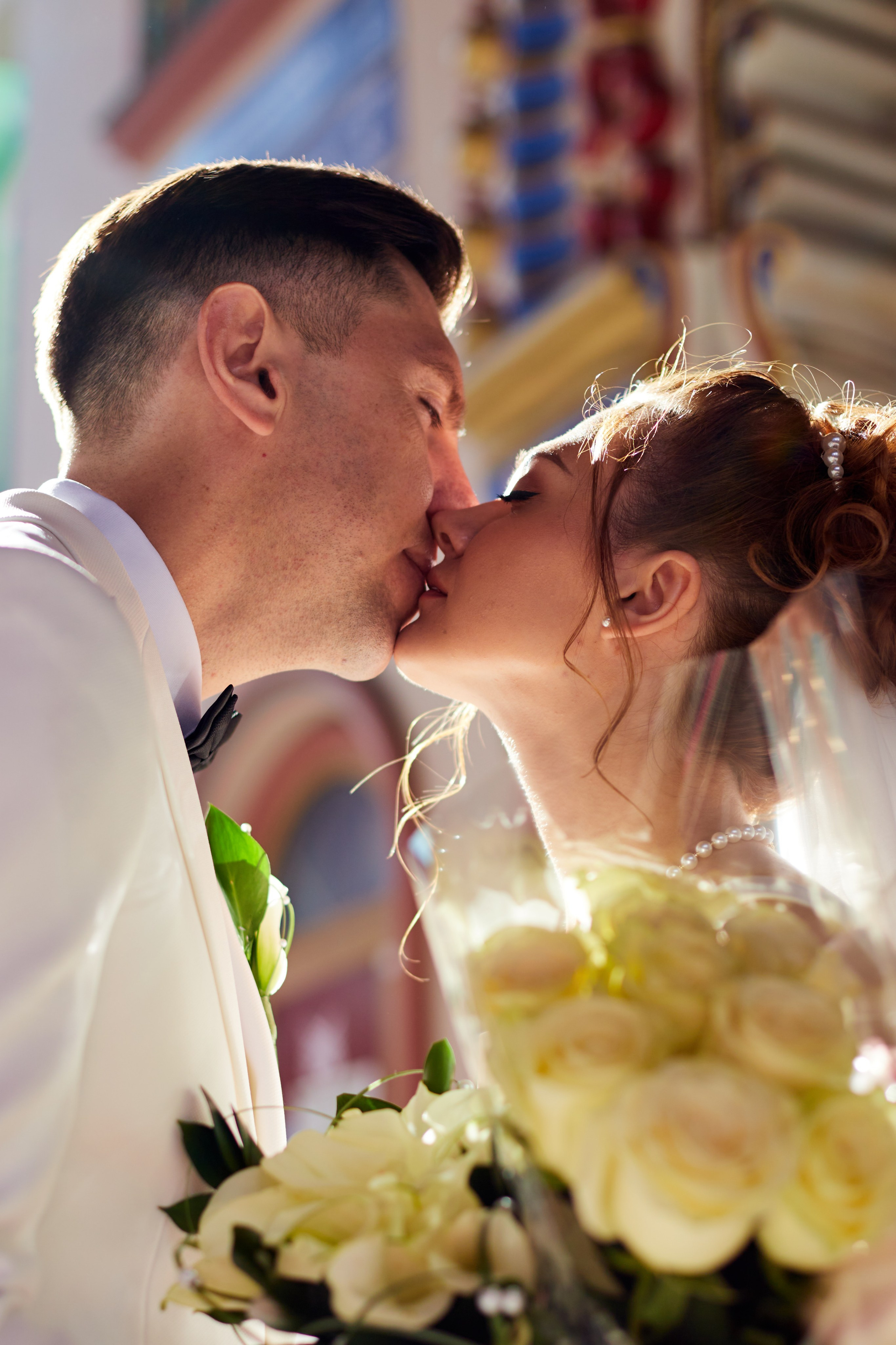 Свадьба. Фотограф видеограф широкого профиля Денис Захаров