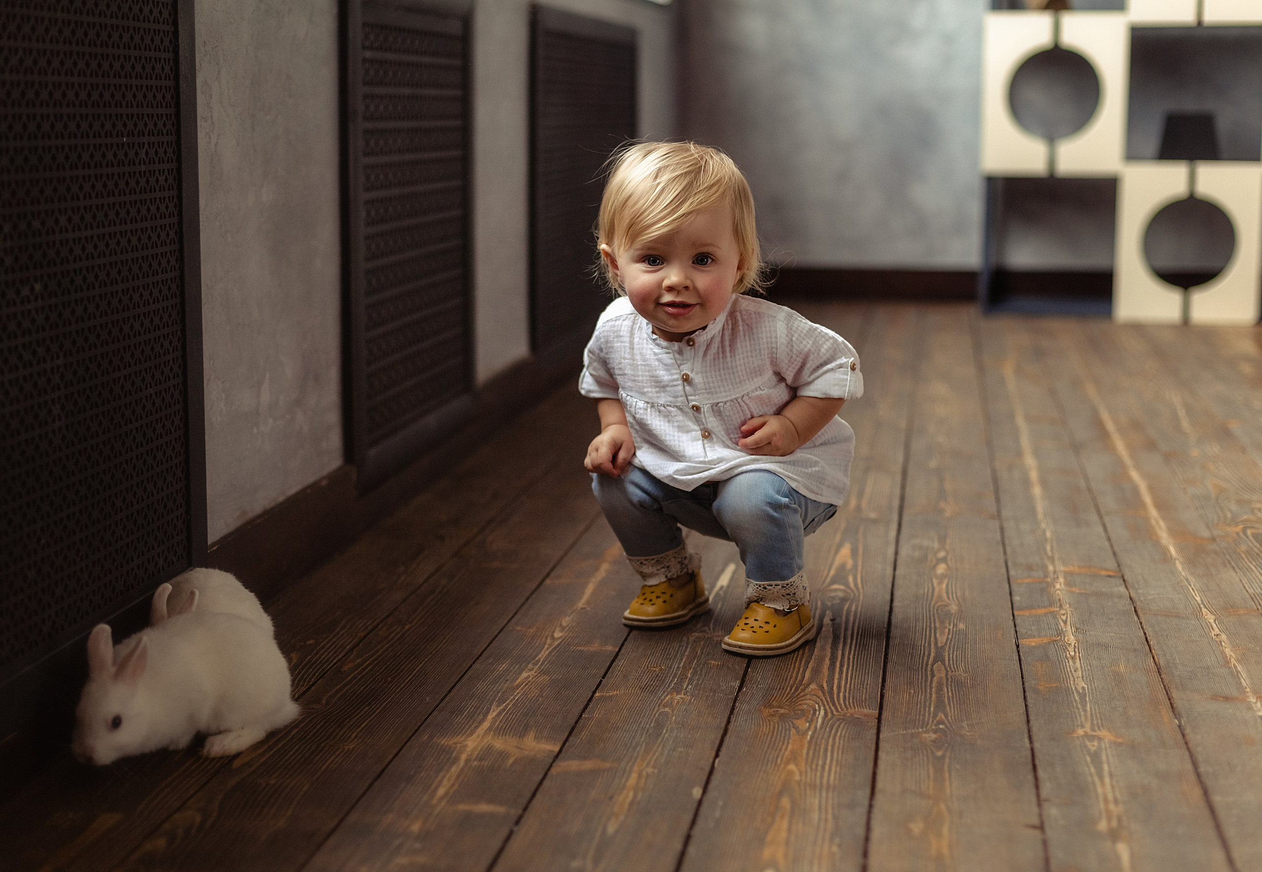 Семья — это счастье!. Фотограф в Санкт-Петербурге Знаменская Ирина