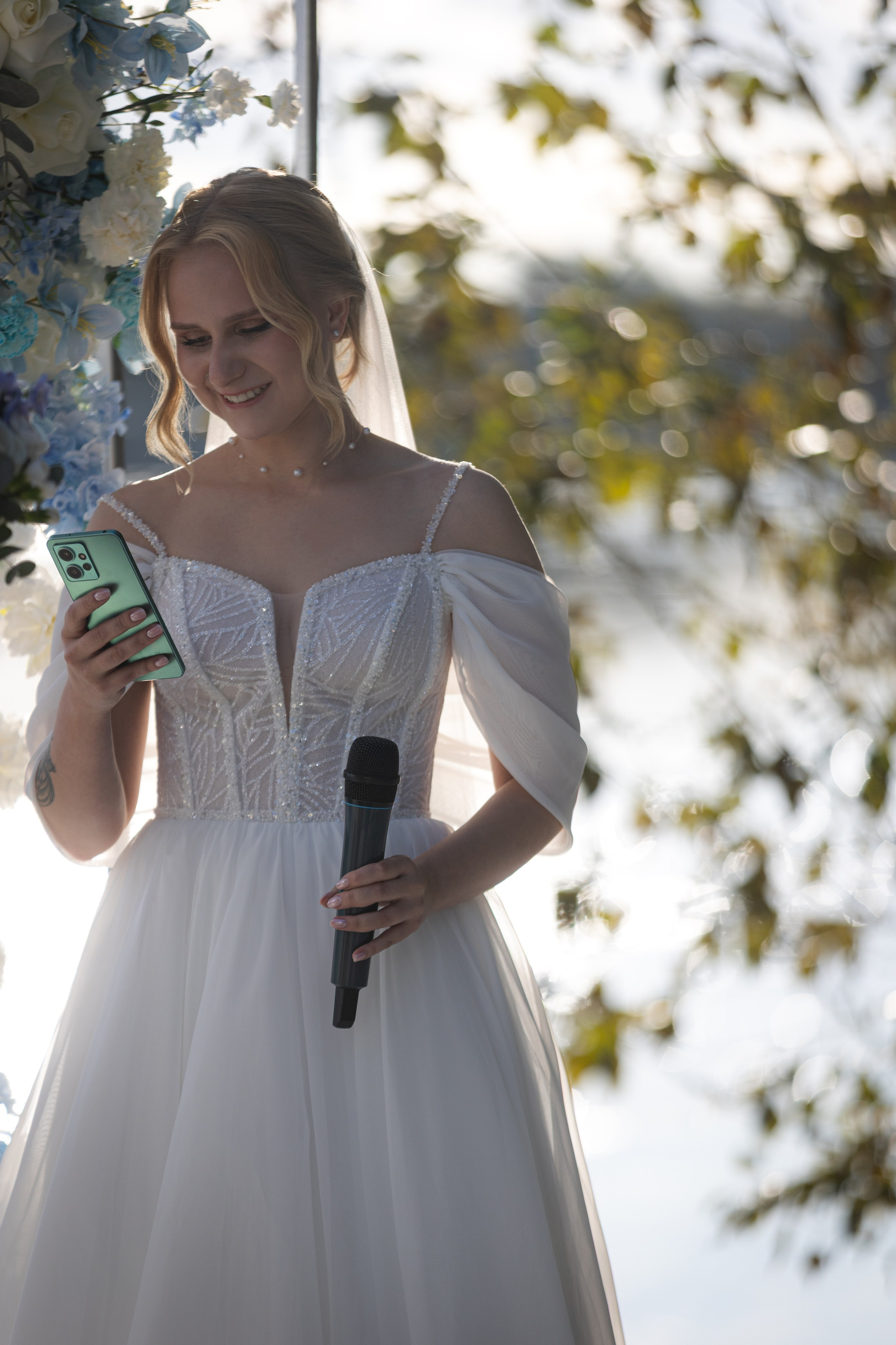 Дмитрий и Валерия. Ваш фотограф — Александра Андрущенко