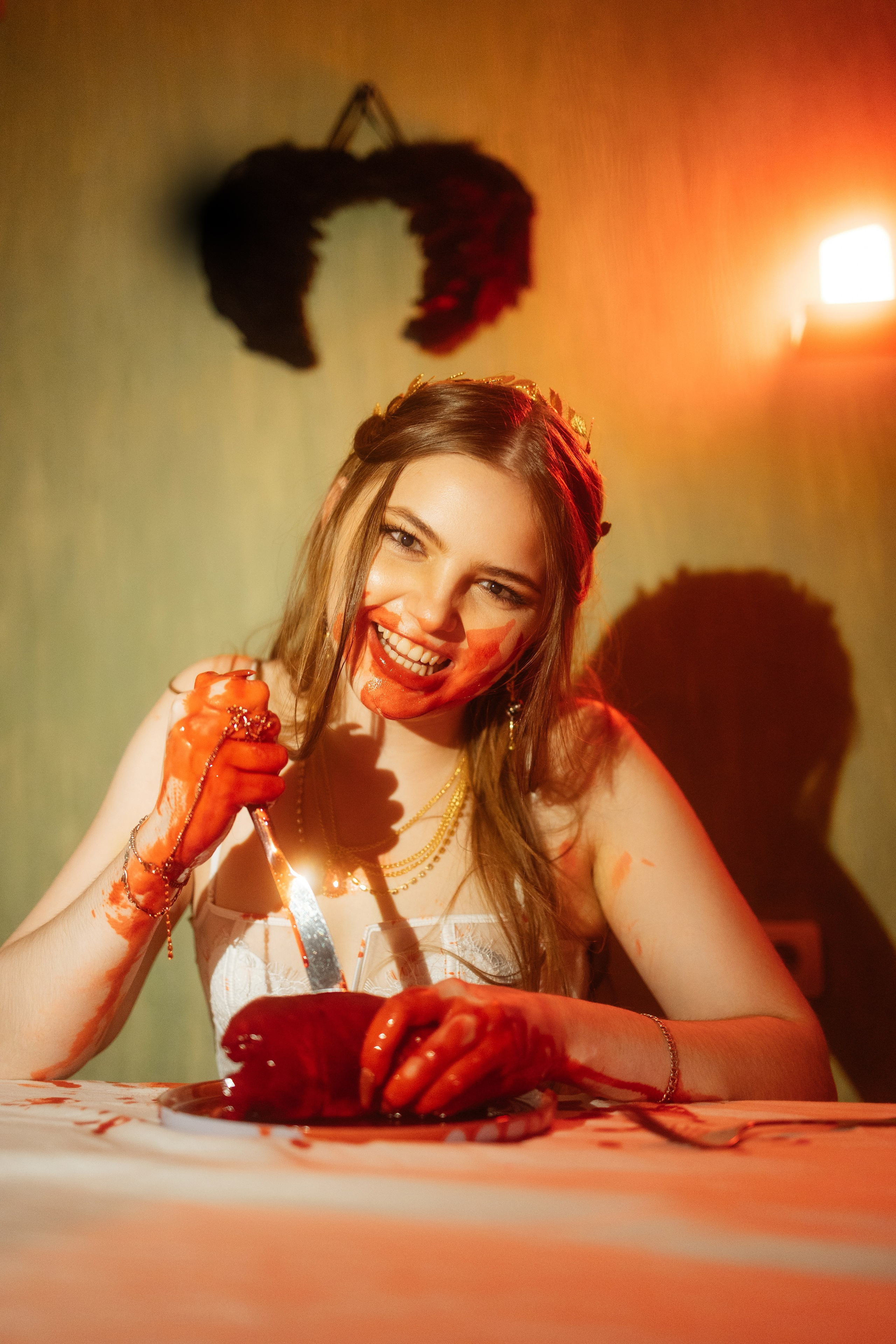 Арт. Август Гайст Фотограф в Москве