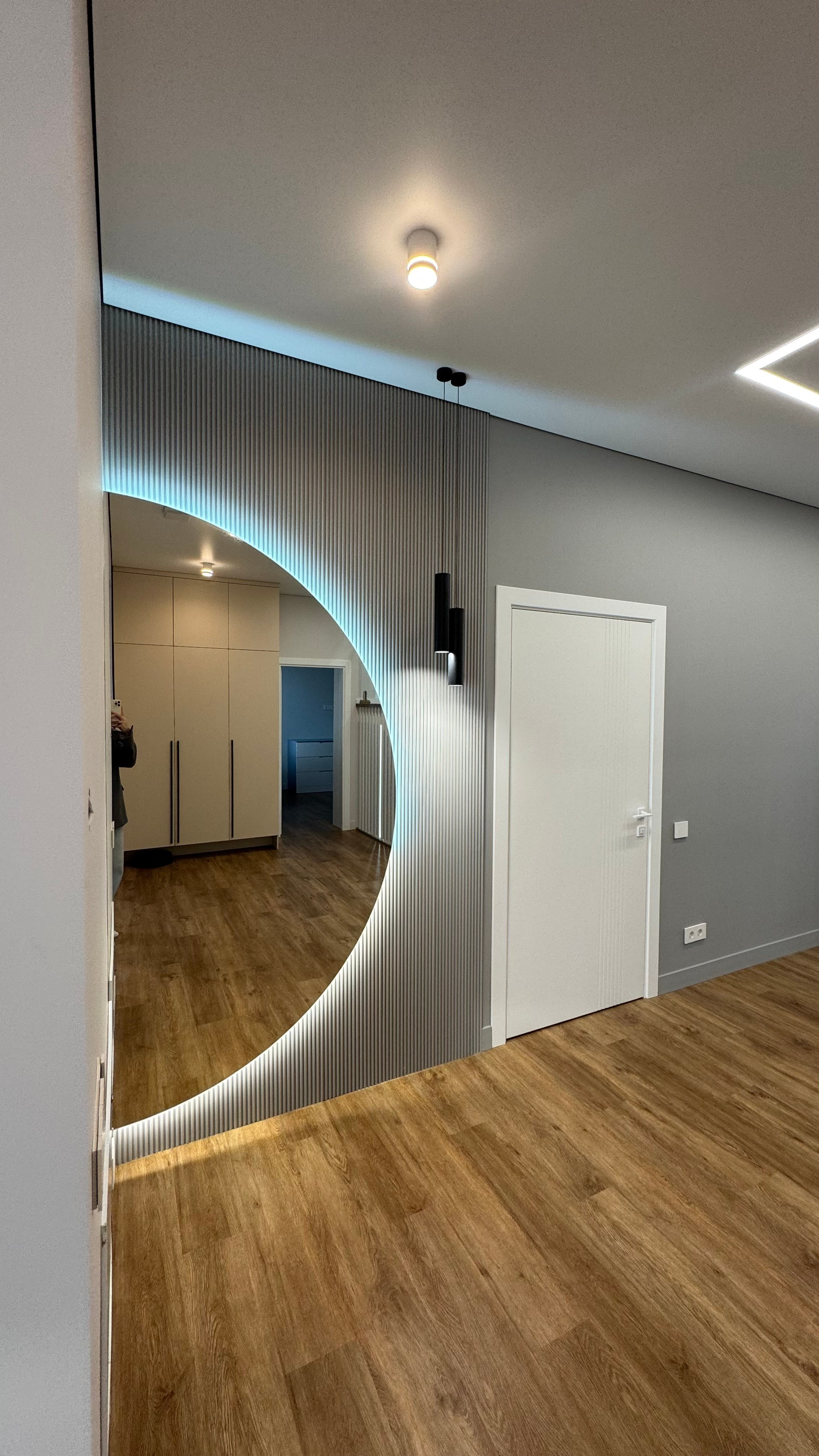 Готовые проекты. Дизайн студия Алёны Аксютиной. A2 Design Studio