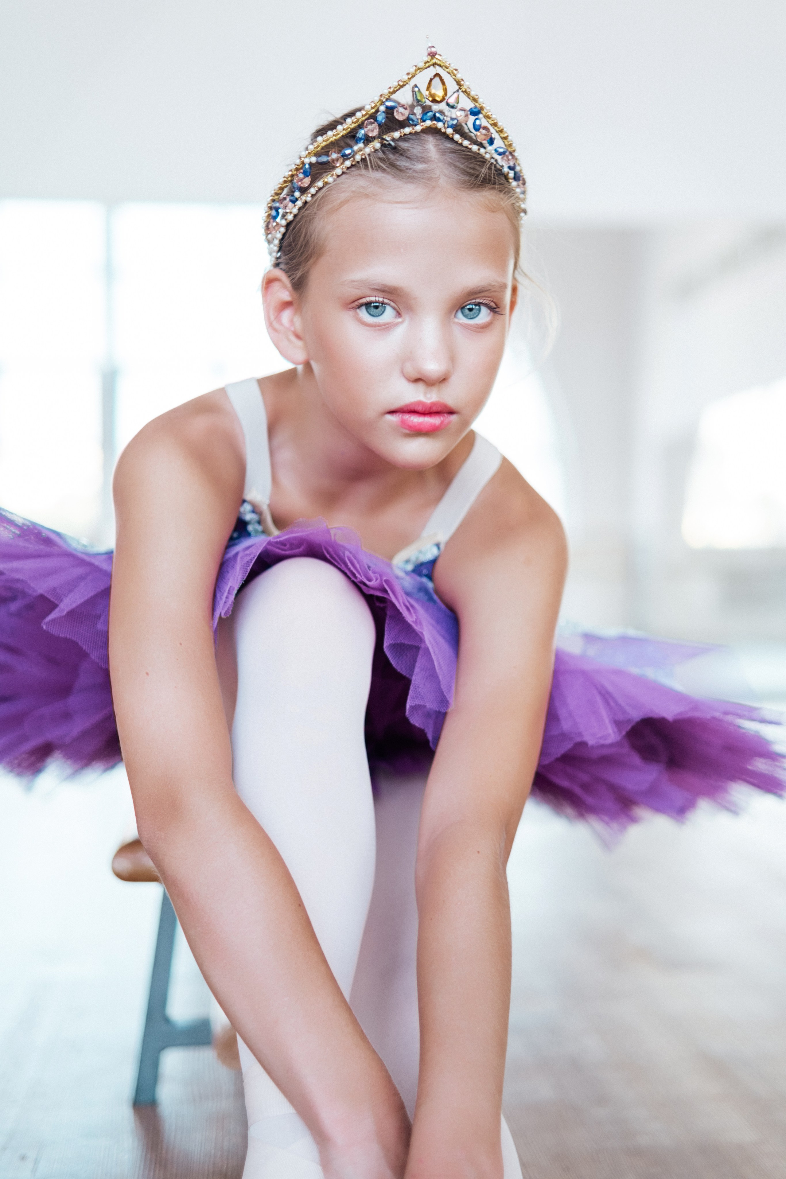 YANA. Светлана Ламм