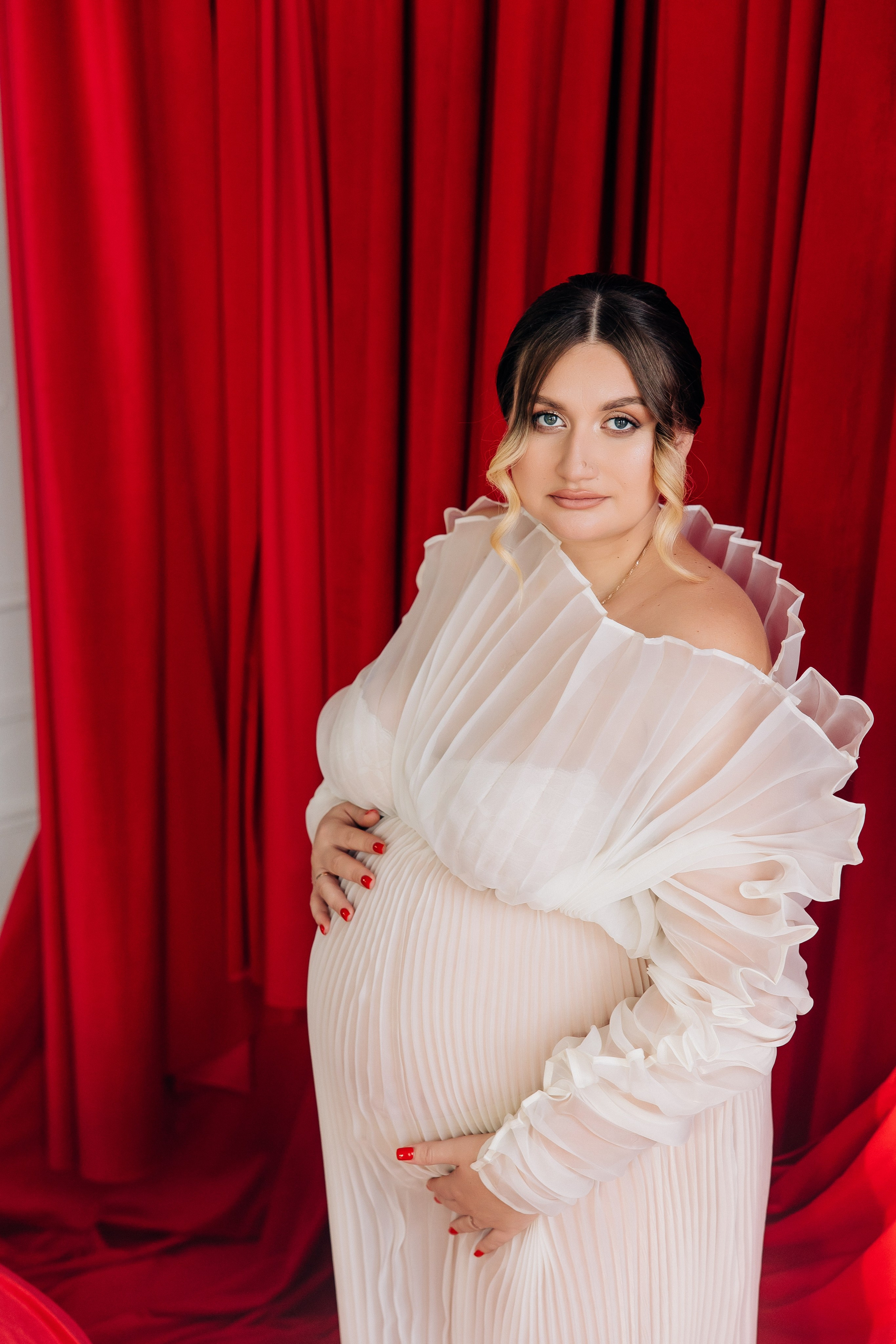 В ожидании. Свадебный и семейный фотограф в Воронеже Свиридова Евгения