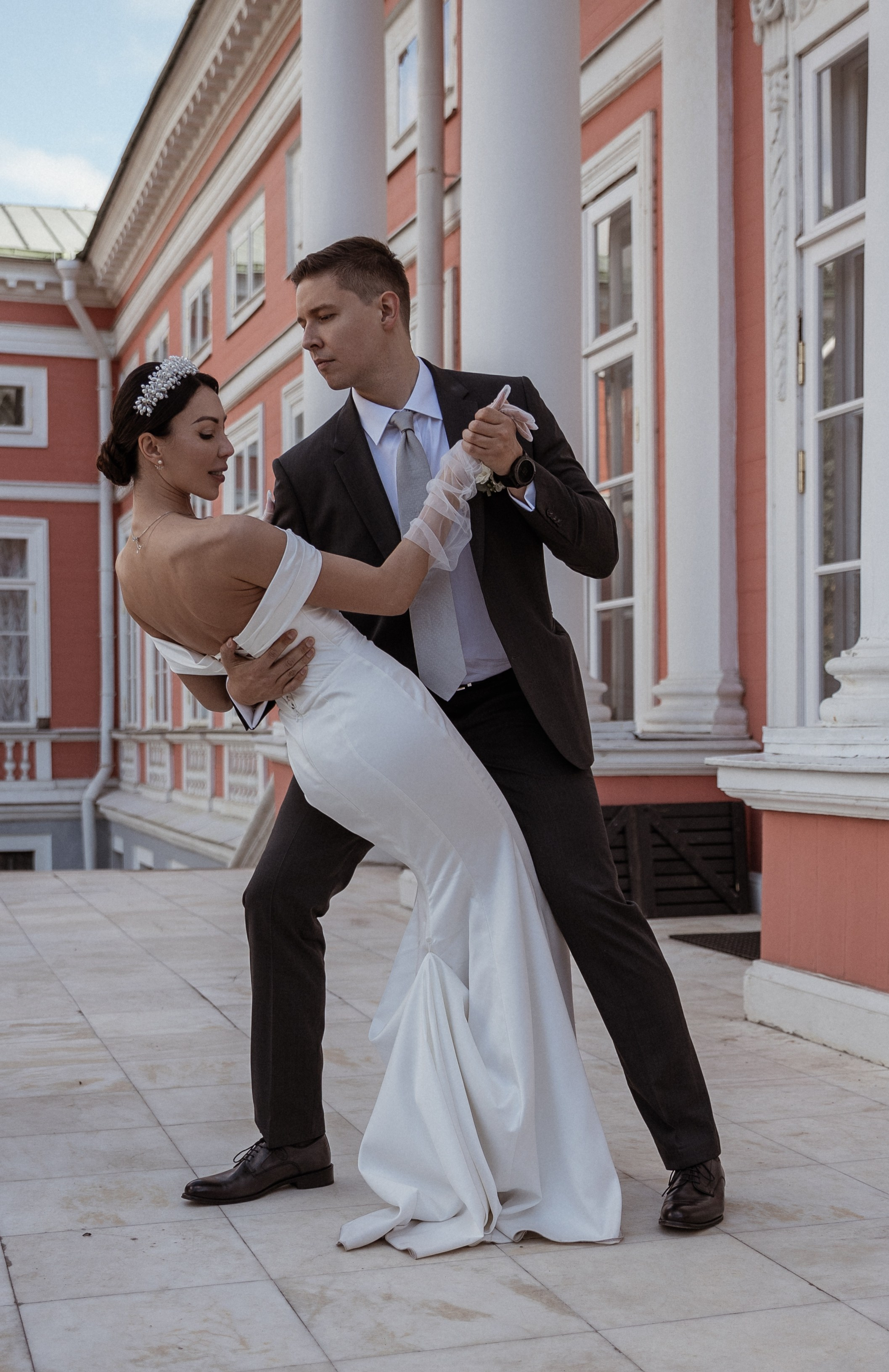 Виктор & Виктория. Kondakovaa.ph | Фотограф в Москве