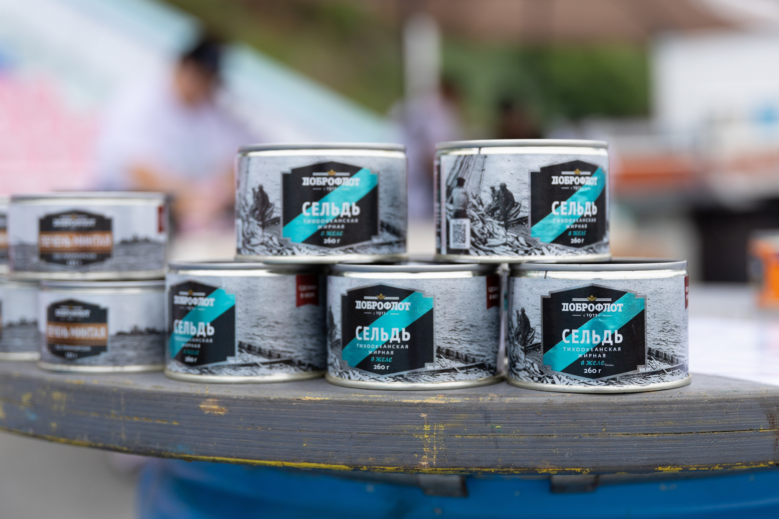 День рыбака. Владивосток 2025. Олег Катакинов| Репортажный фотограф в городе у моря (Владивосток)