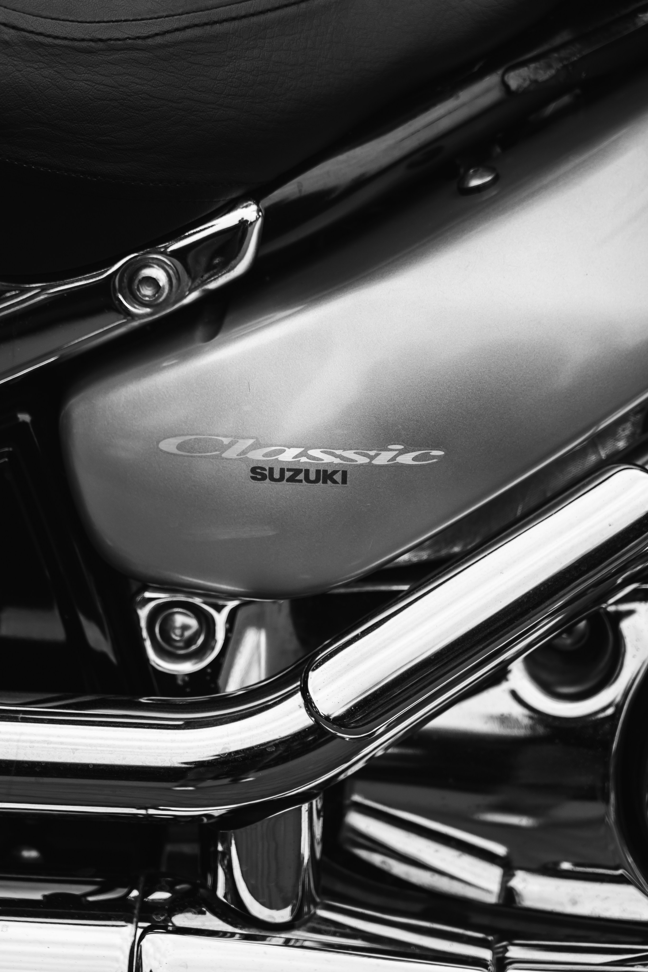 Олег и Сузуки. Наталия Фролова. Фотограф. Москва