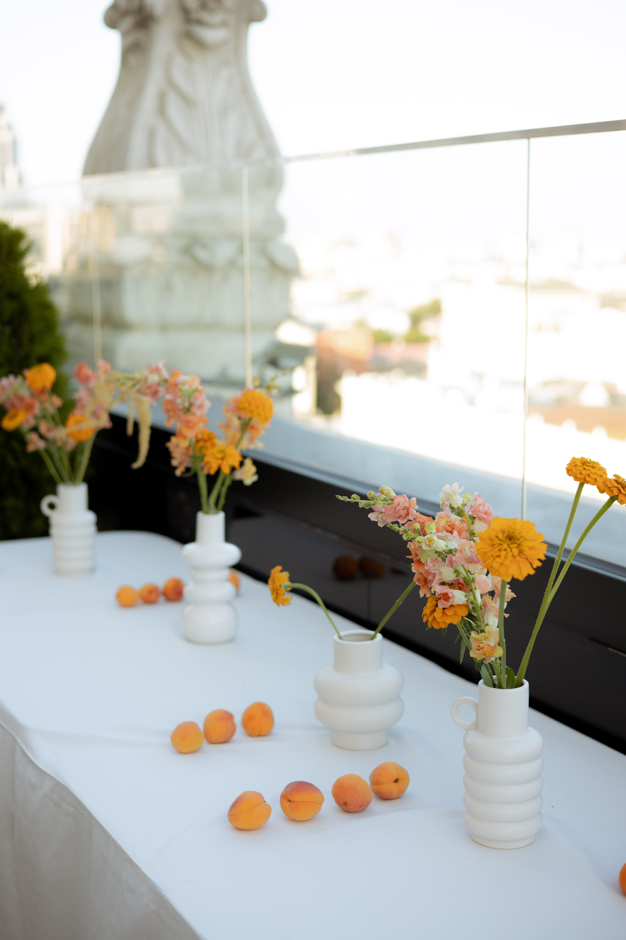 ДР Дианы. Пекин. Оформление свадеб, декор свадеб Вера Маркова, Москва