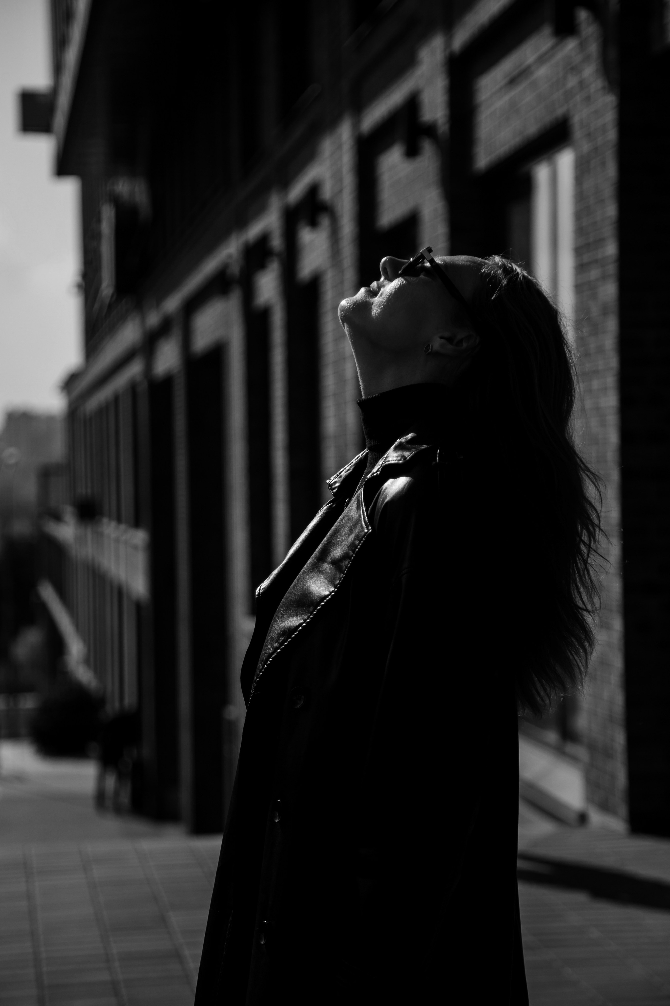 Прогулки. Фотограф Новосибирск Анна Полонова