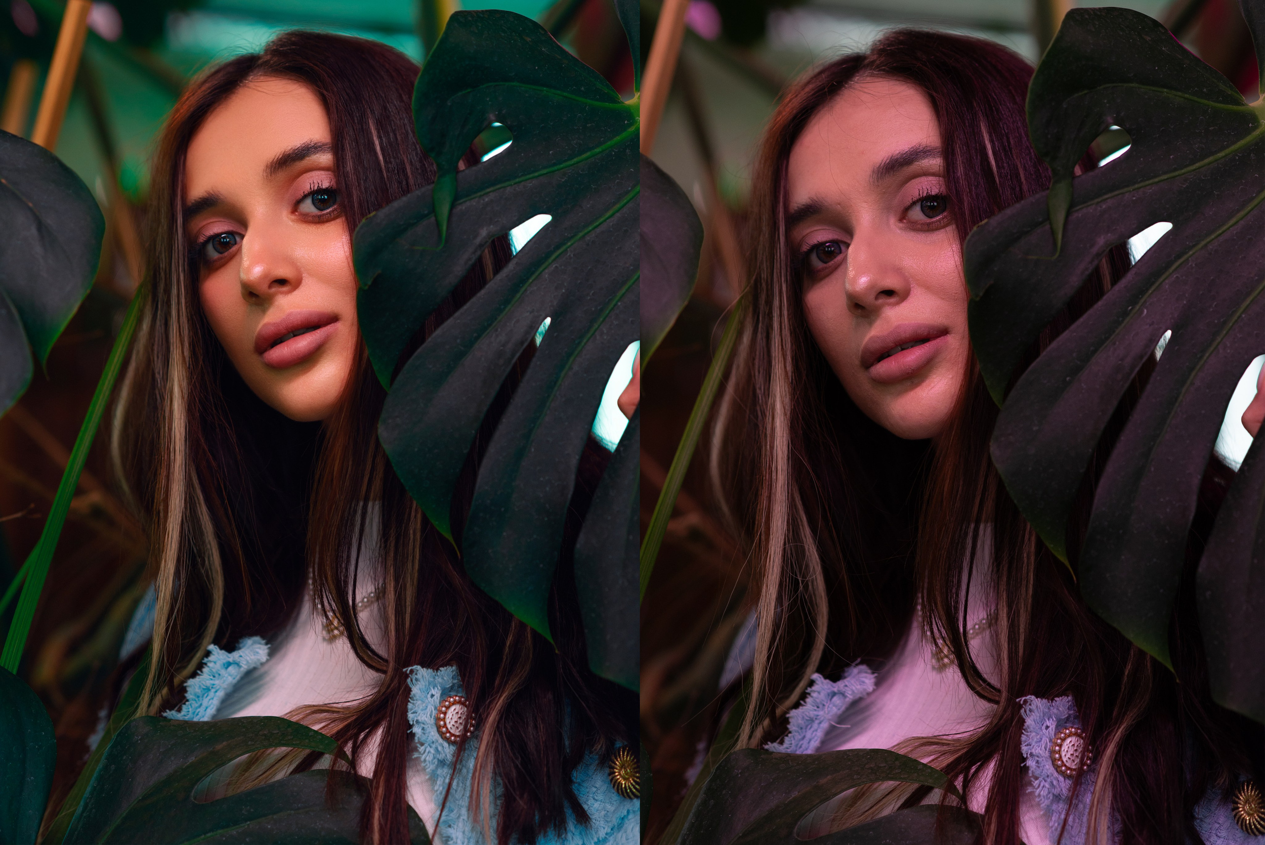 Ретушь. Photographer