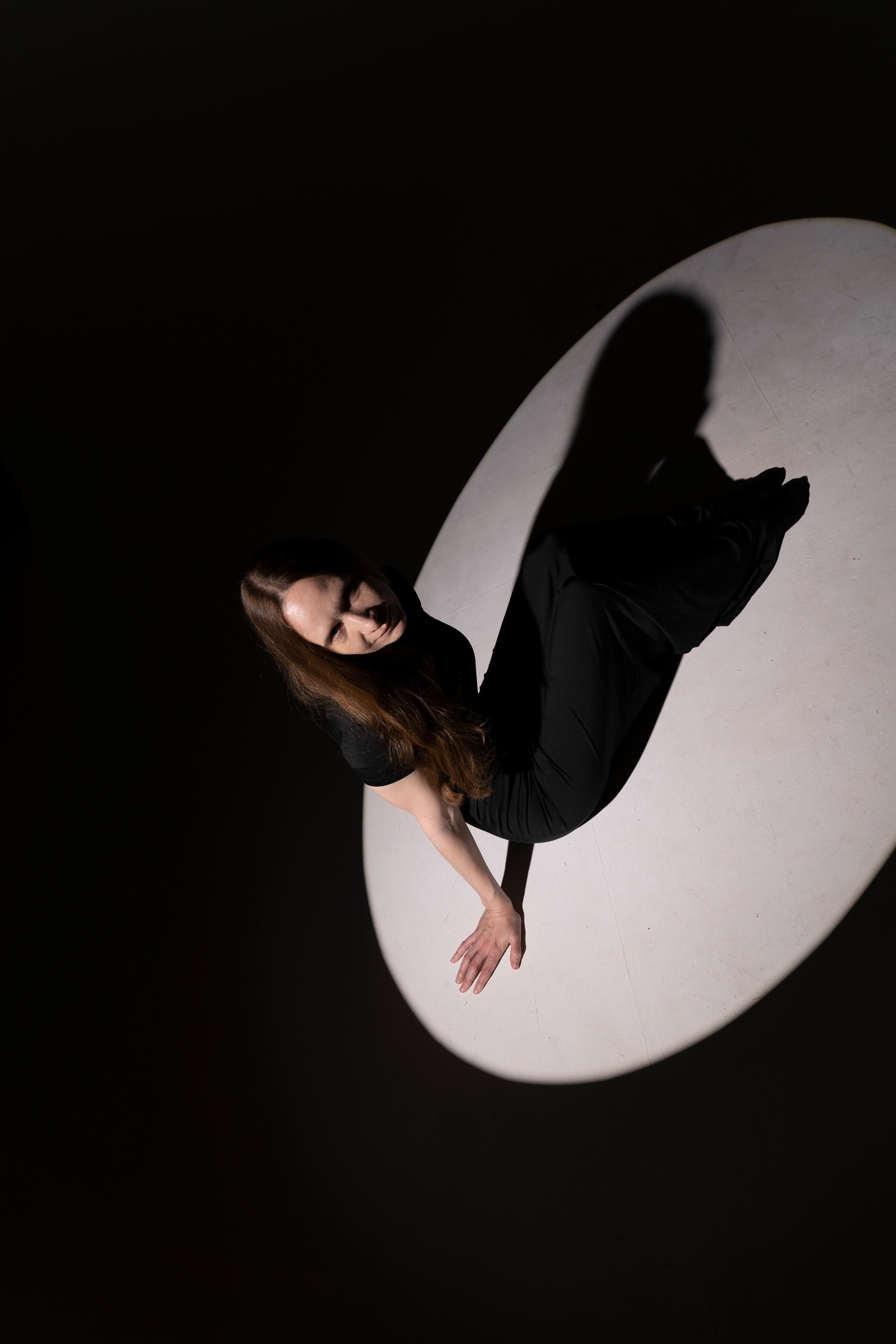 Марина Ивонина. Главная