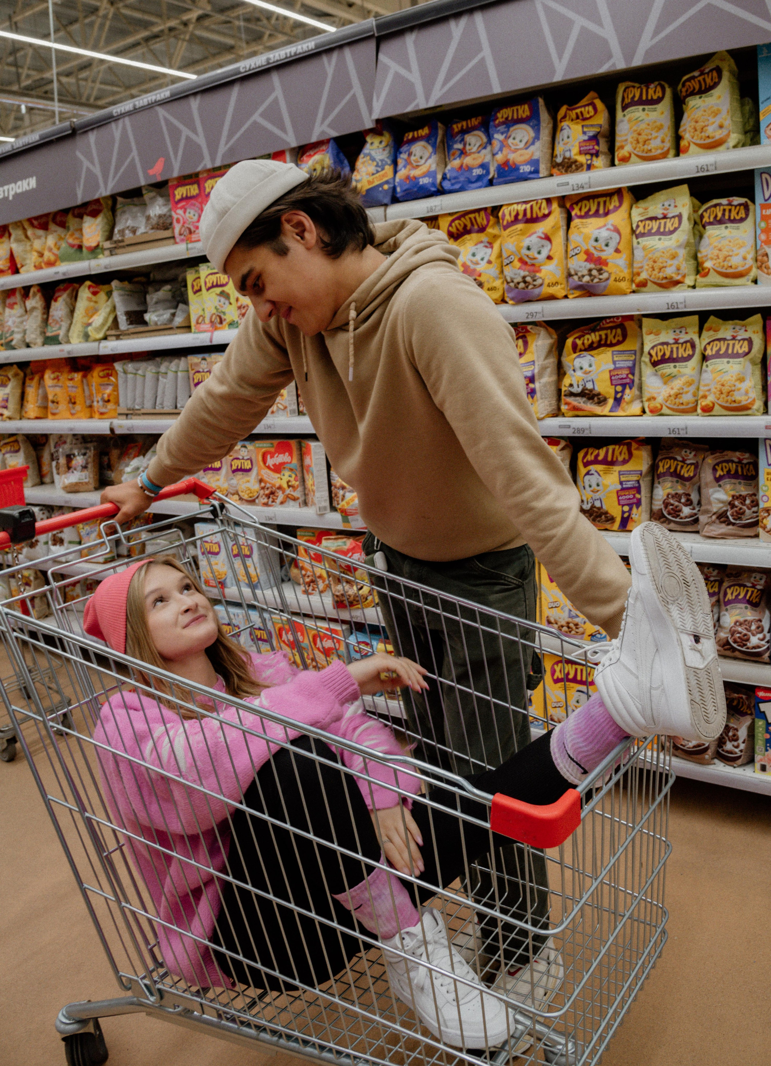 Love. Фотограф Алёна Евграфова