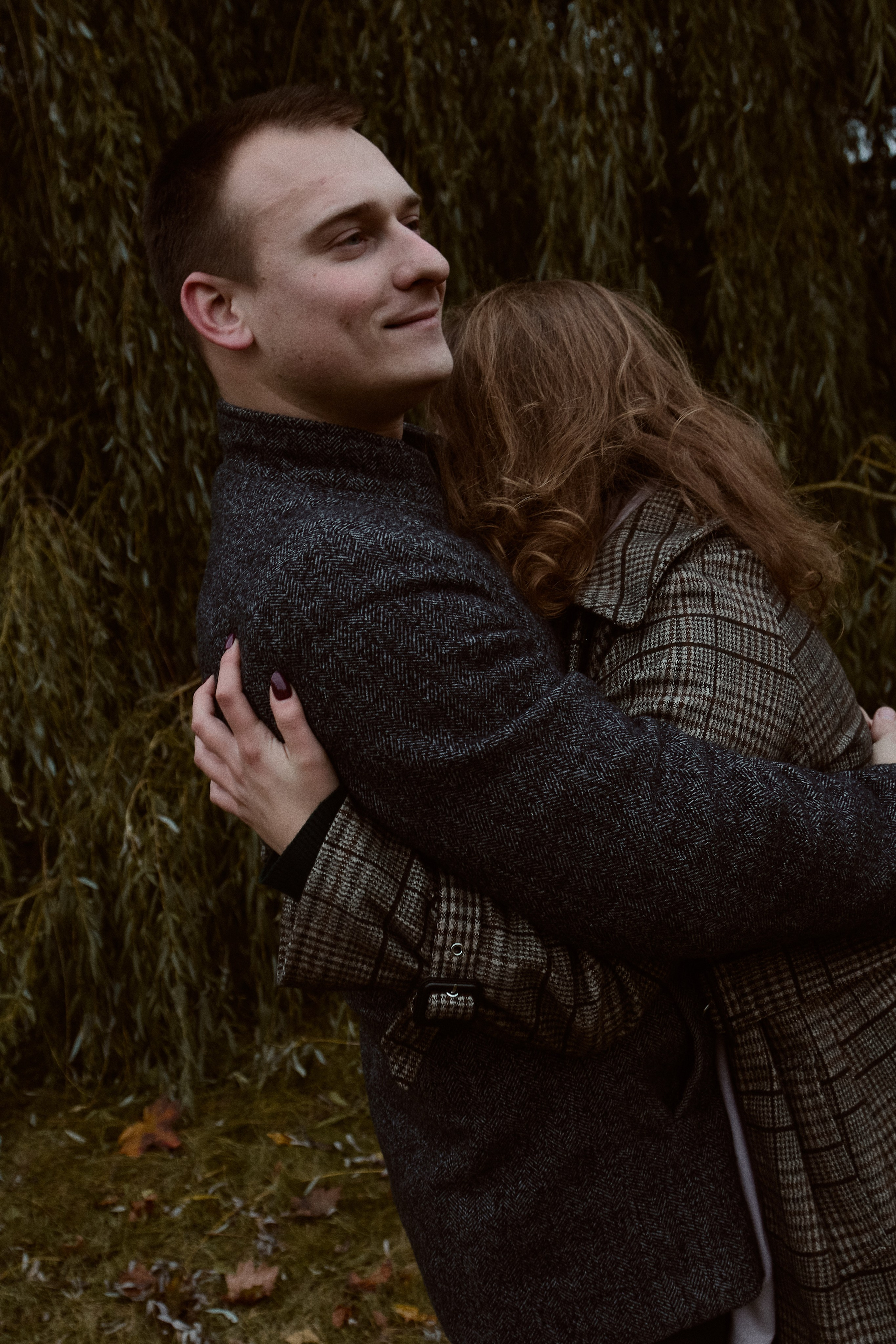 Юлия и Евгений. Фотограф лавстори Москва/МО Приятелева Ангелина