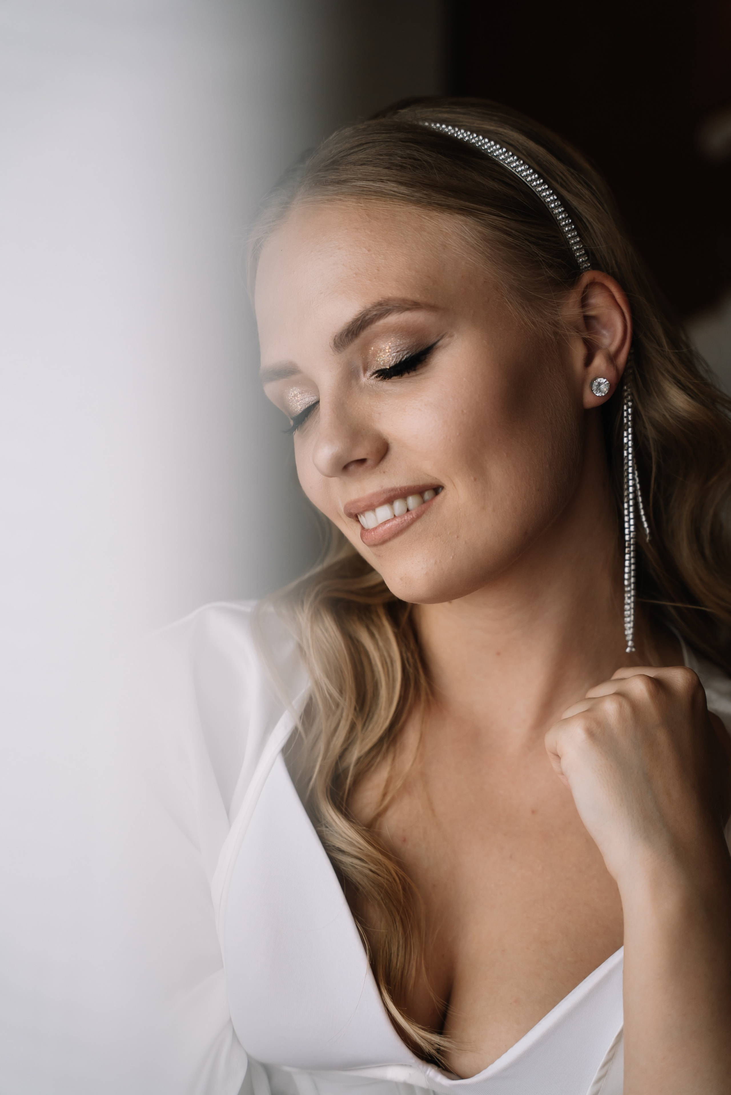 Никита и Галина. Свадебный фотограф в Самаре Анна Ковалева