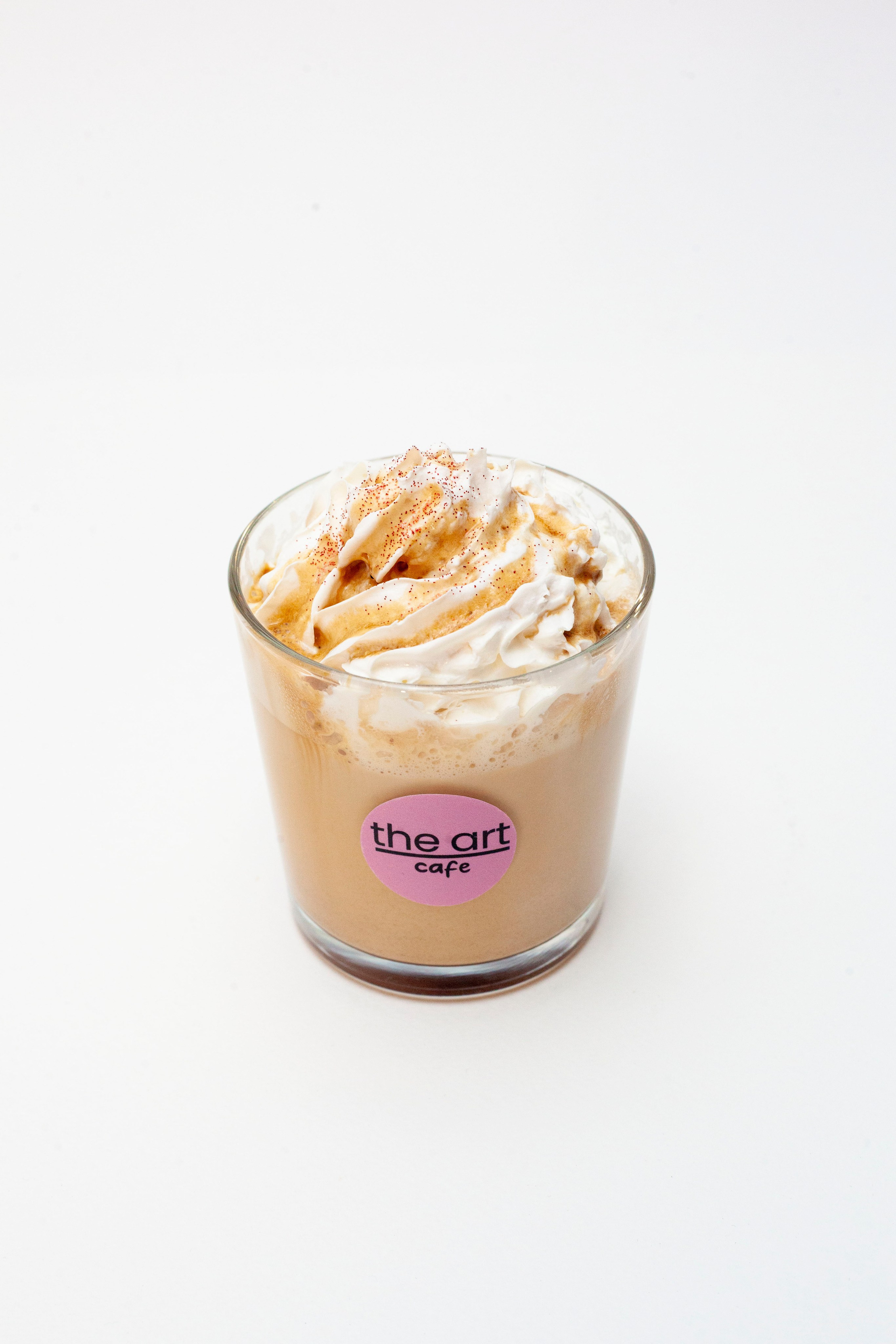 Съемка продукции для The ART CAFE. Stanislav Baryshev — People. Emotions. Atmosphere