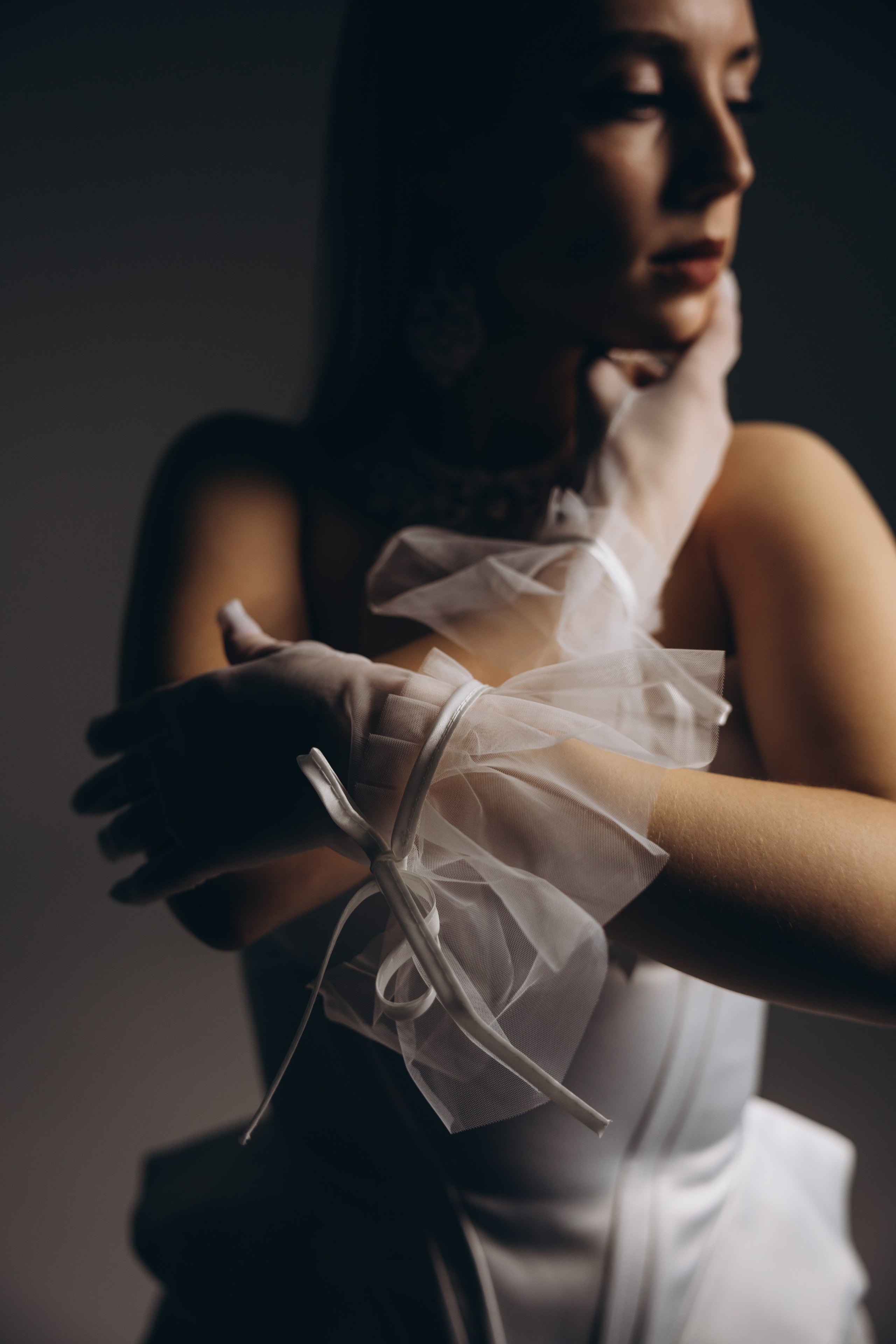 Анастасия. Свадебный, семейный фотограф в Иркутске Светлана Макаричева