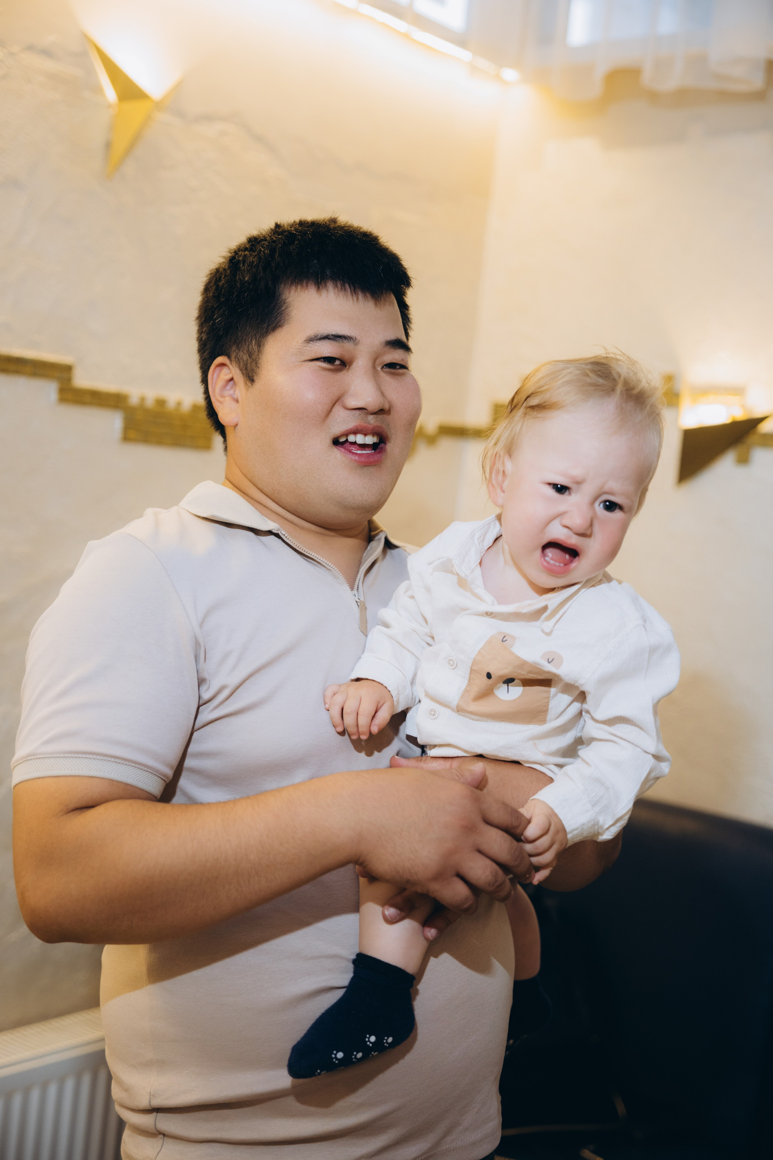 Милан (Константину год). Свадебный, семейный фотограф в Иркутске Светлана Макаричева