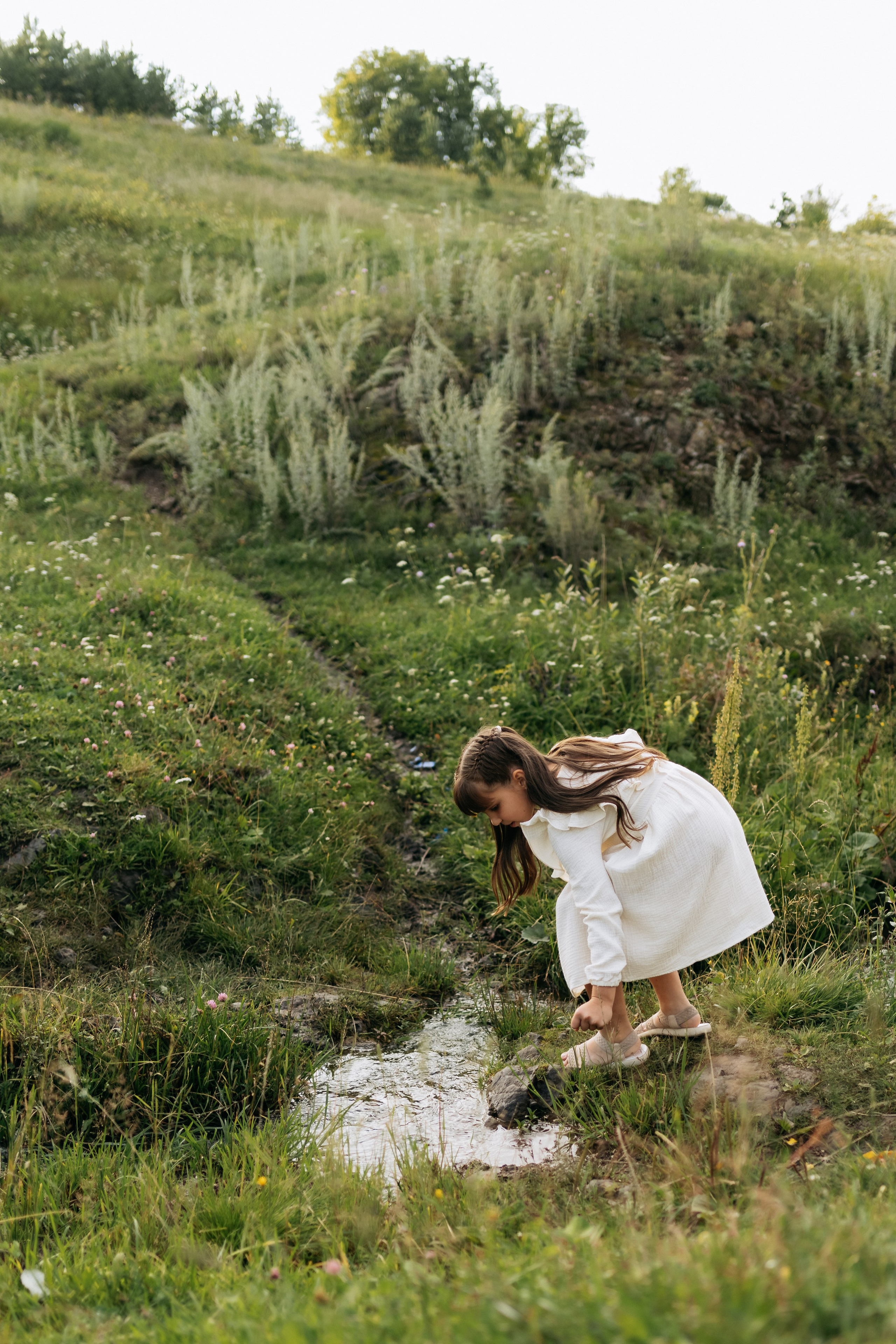 Гендер Дарья