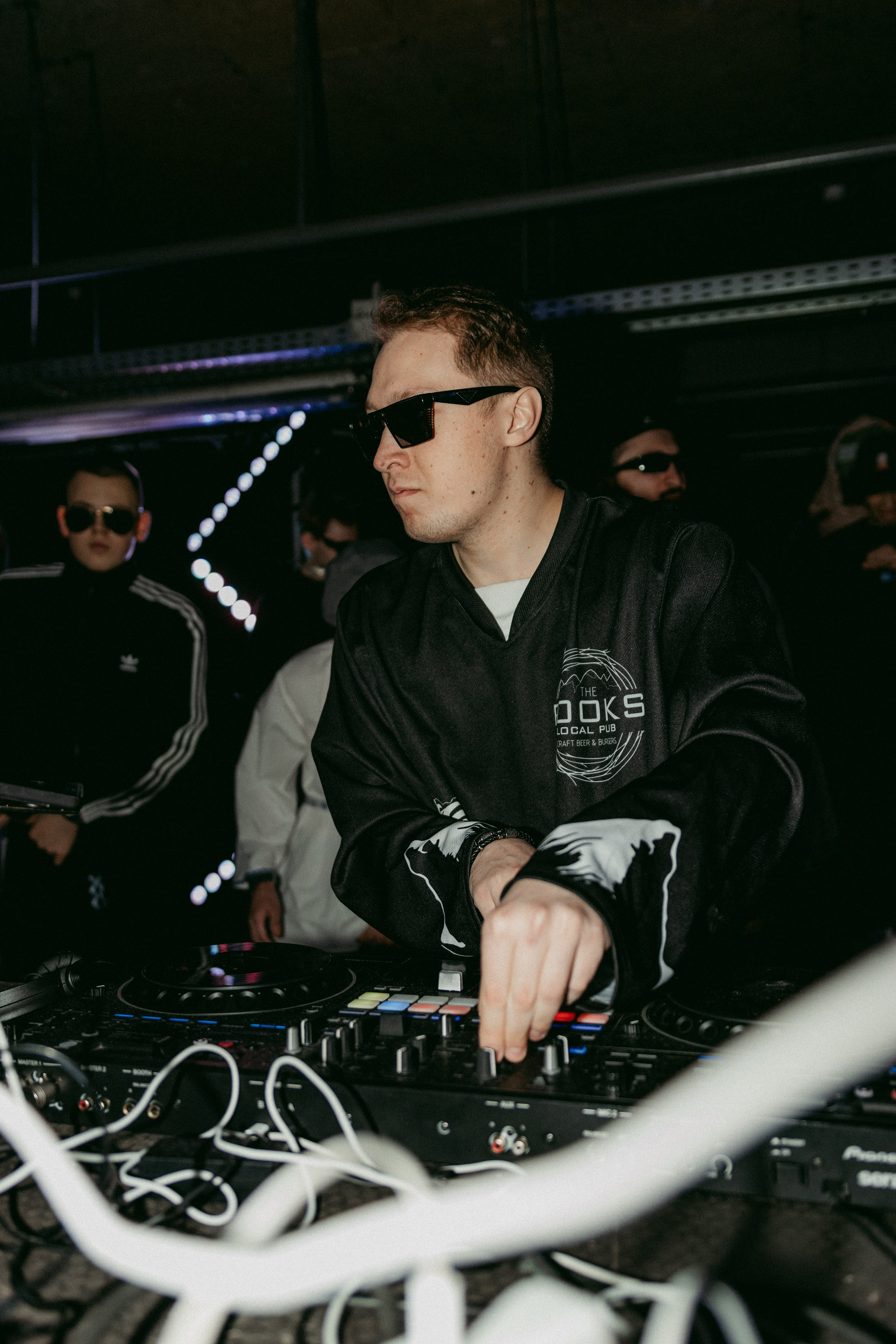 Кофе Рейв в ТРЦ «ПЛАНЕТА» 2