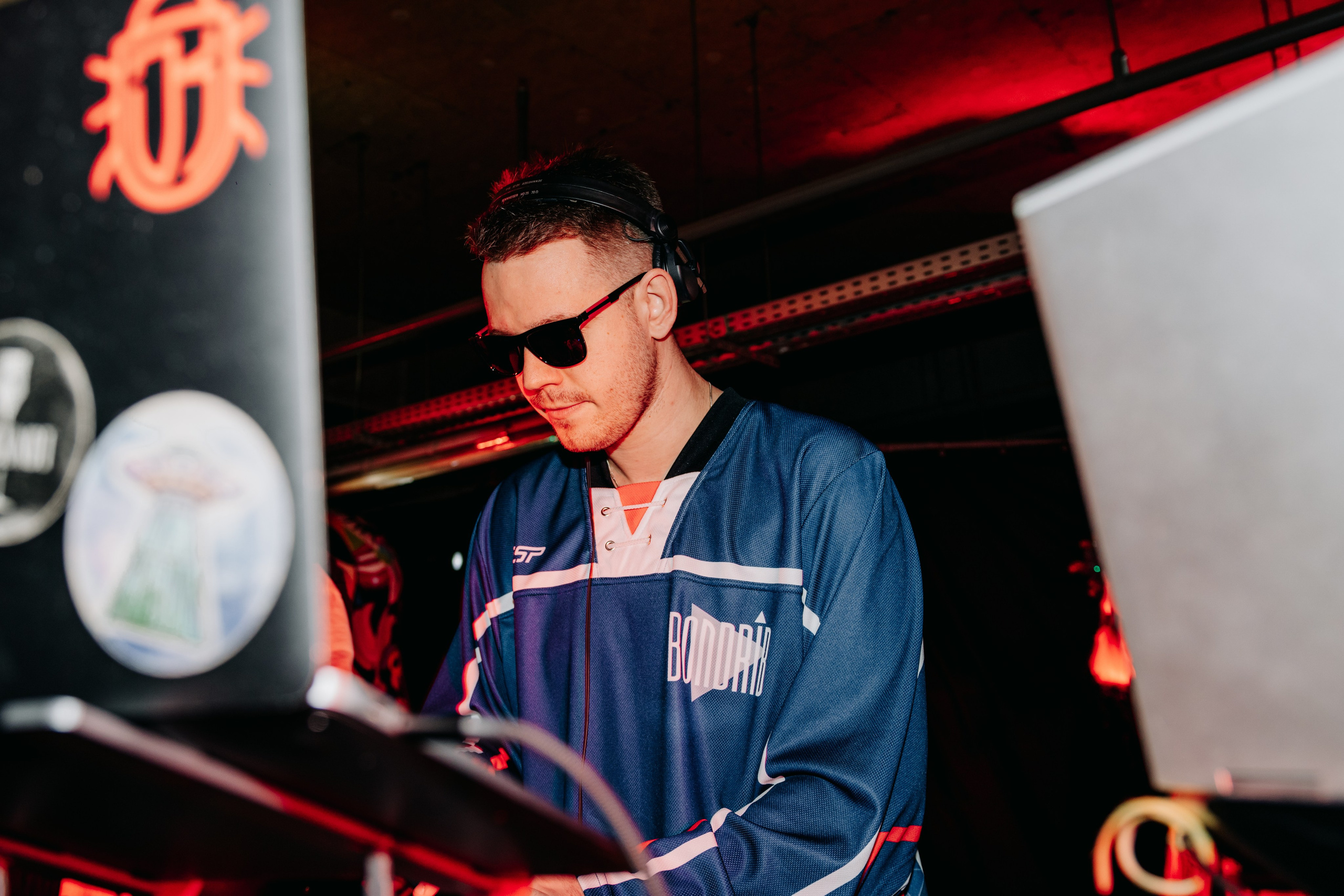 Кофе Рейв в ТРЦ «ПЛАНЕТА» 2