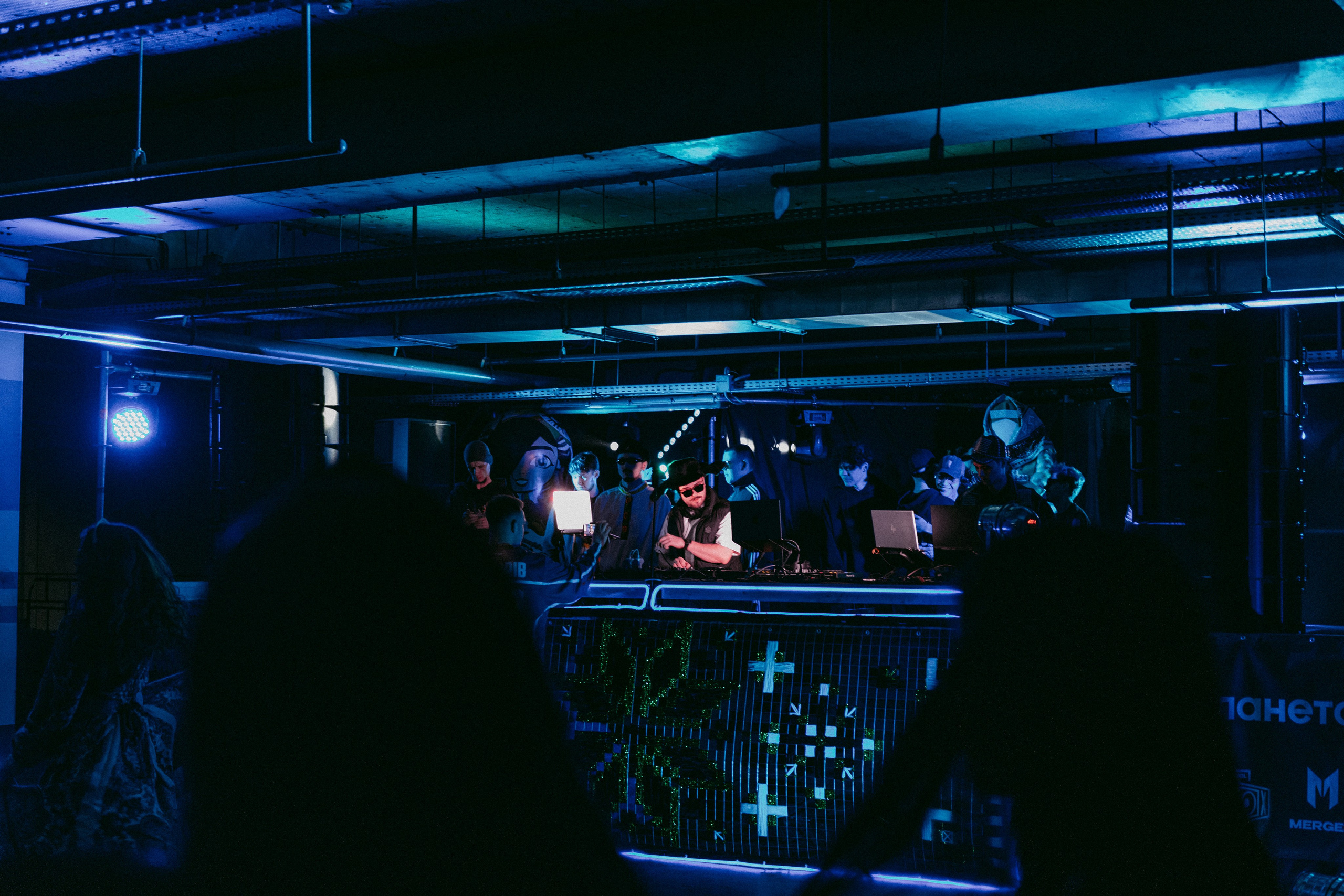 Кофе Рейв в ТРЦ «ПЛАНЕТА» 2