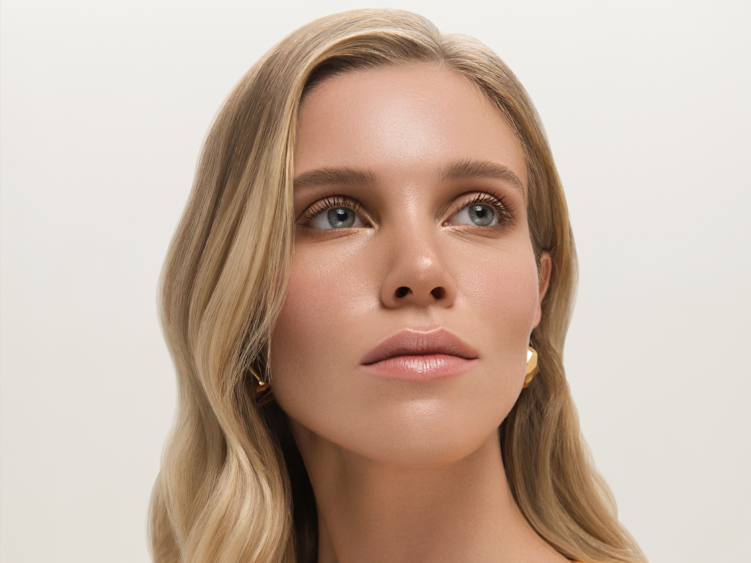 Ретушь коммерческих и fashion-съемок в Москве