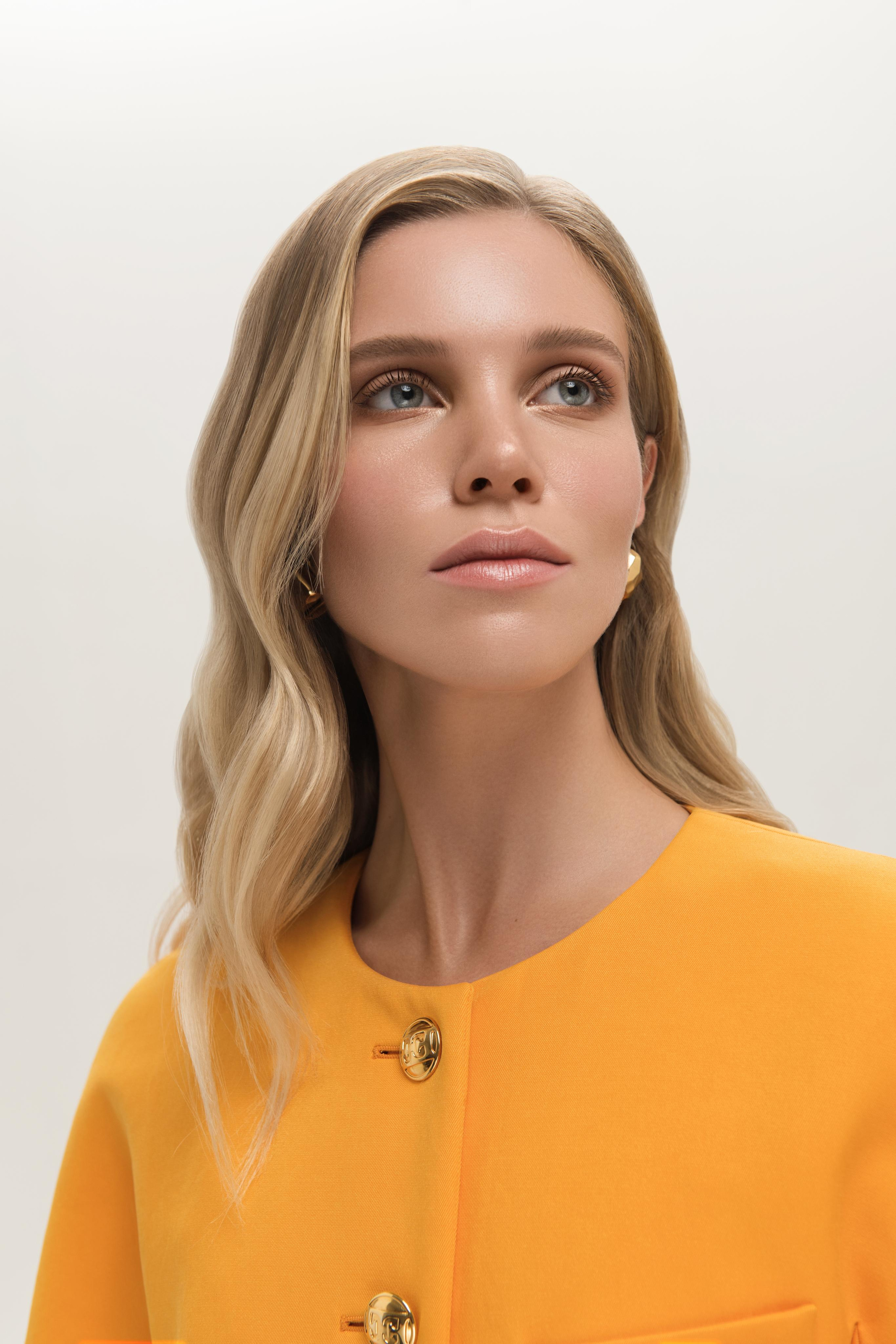 Ретушь коммерческих и fashion-съемок в Москве