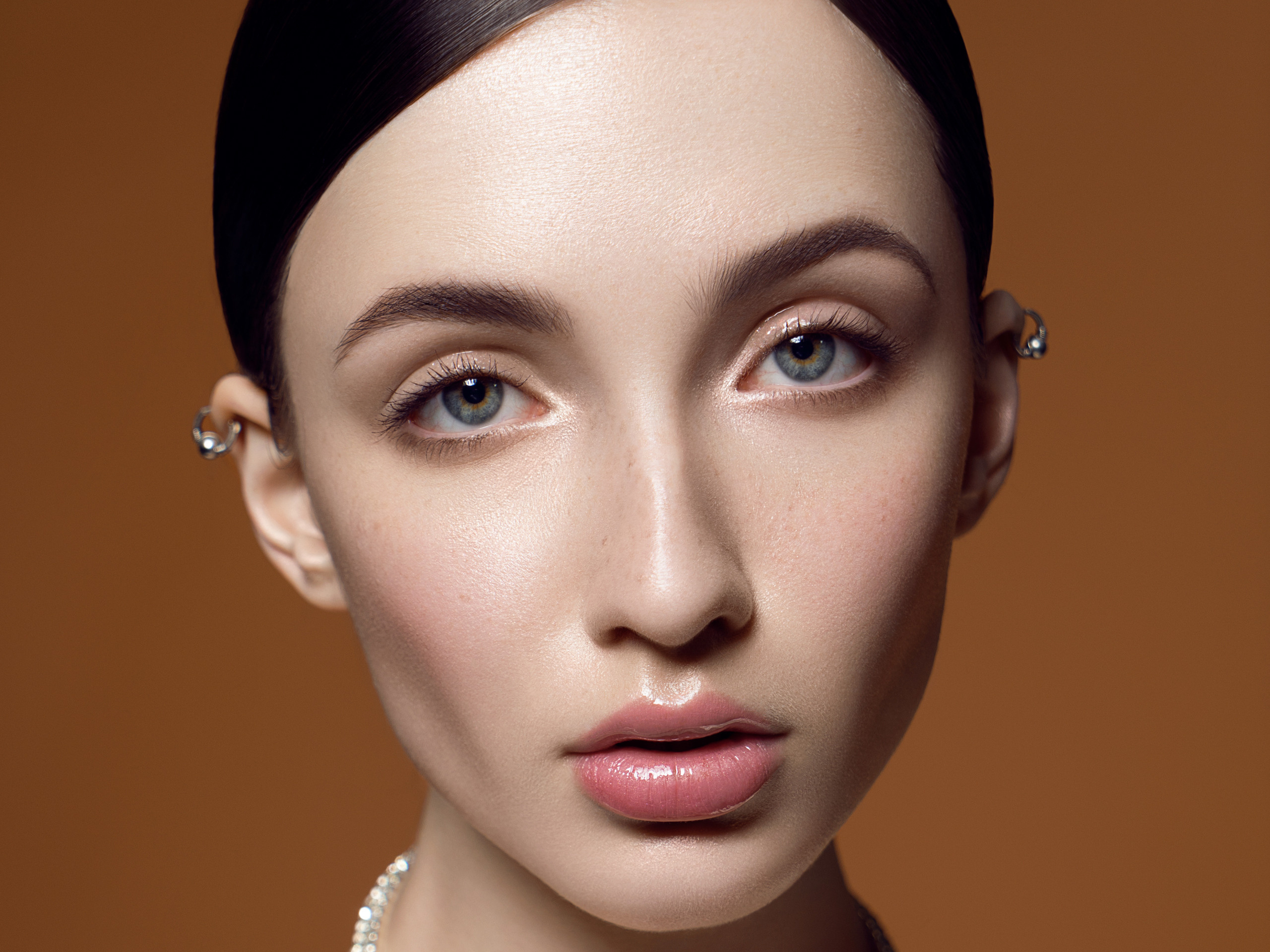 Ретушь коммерческих и fashion-съемок в Москве