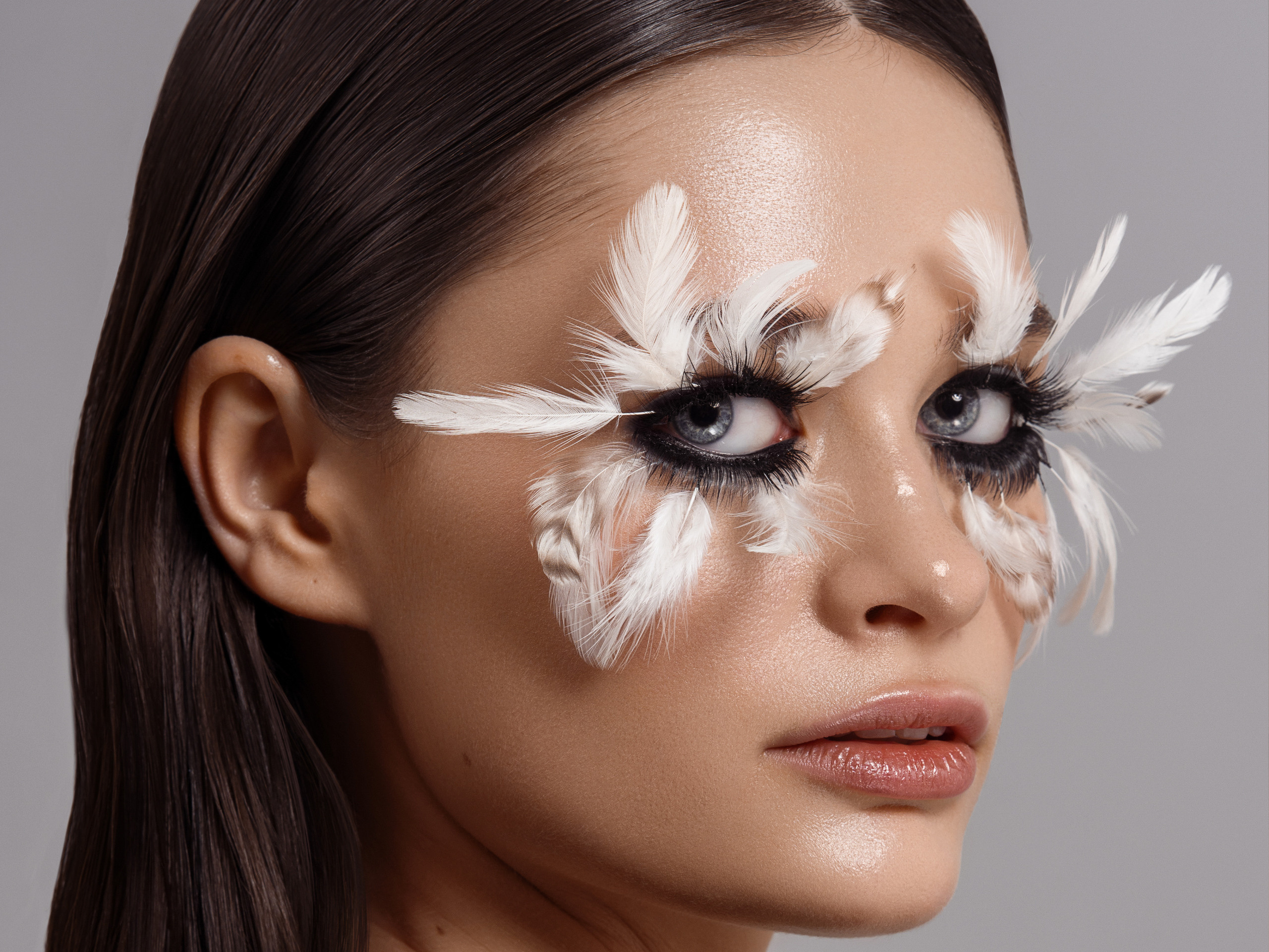 Ретушь коммерческих и fashion-съемок в Москве