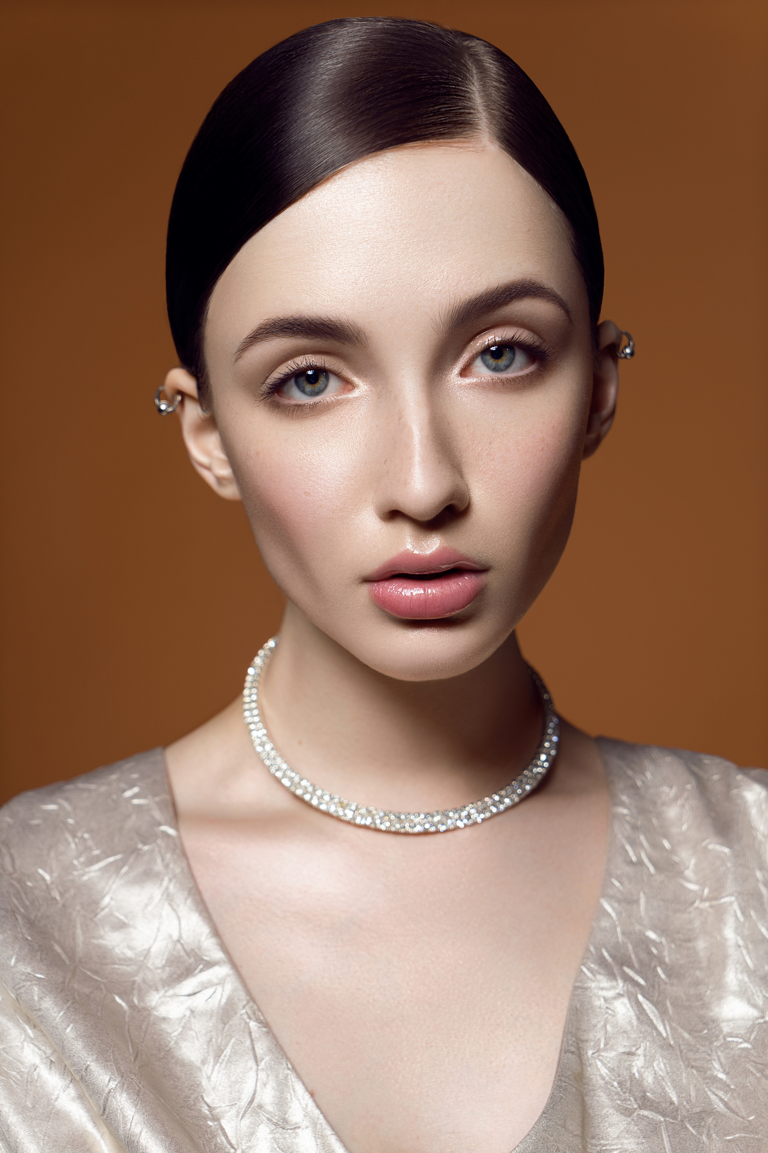 Ретушь коммерческих и fashion-съемок в Москве